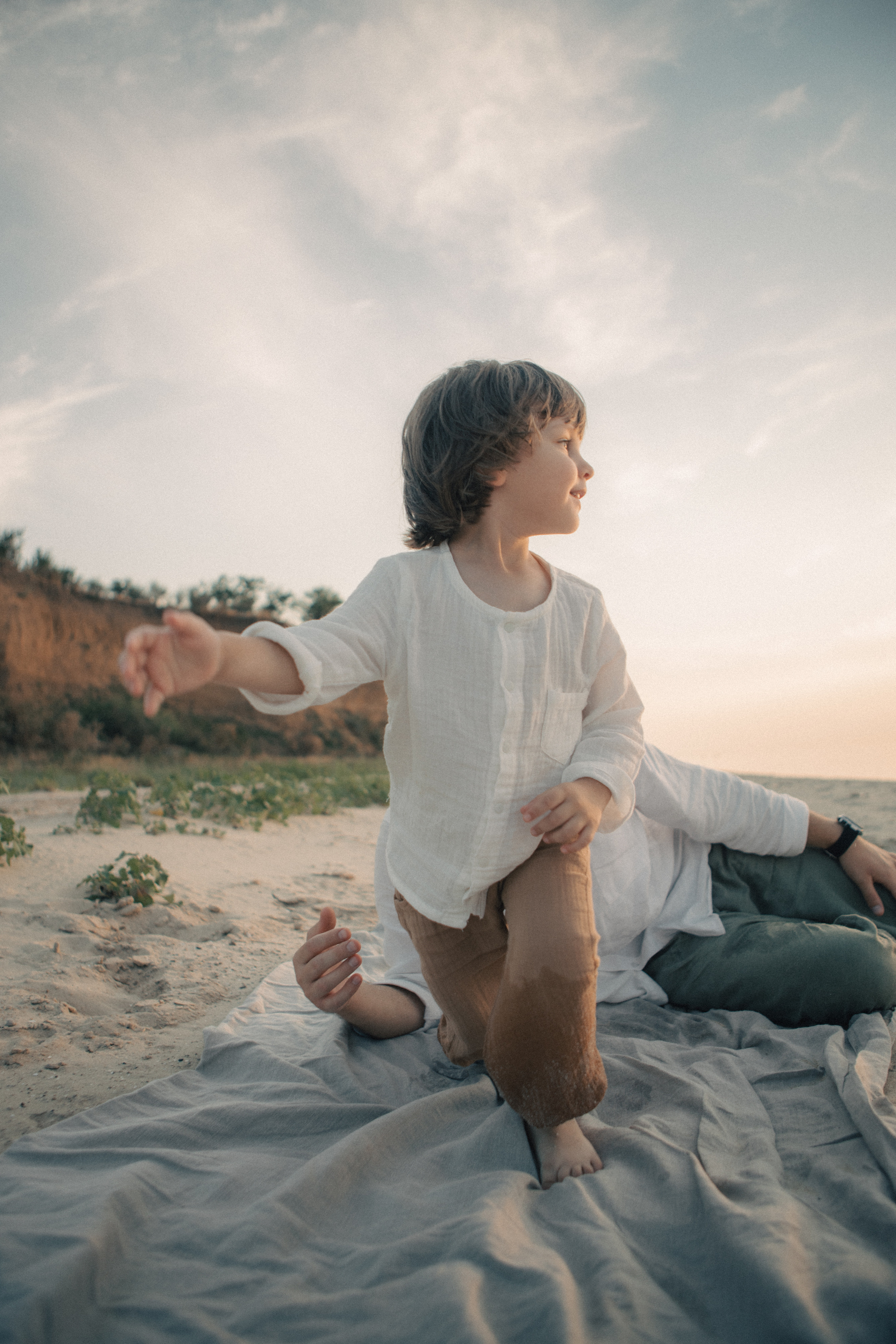 Family moment 💫. Семейный фотограф и фотограф на роды в Ростове-на-Дону Мухина Виктория