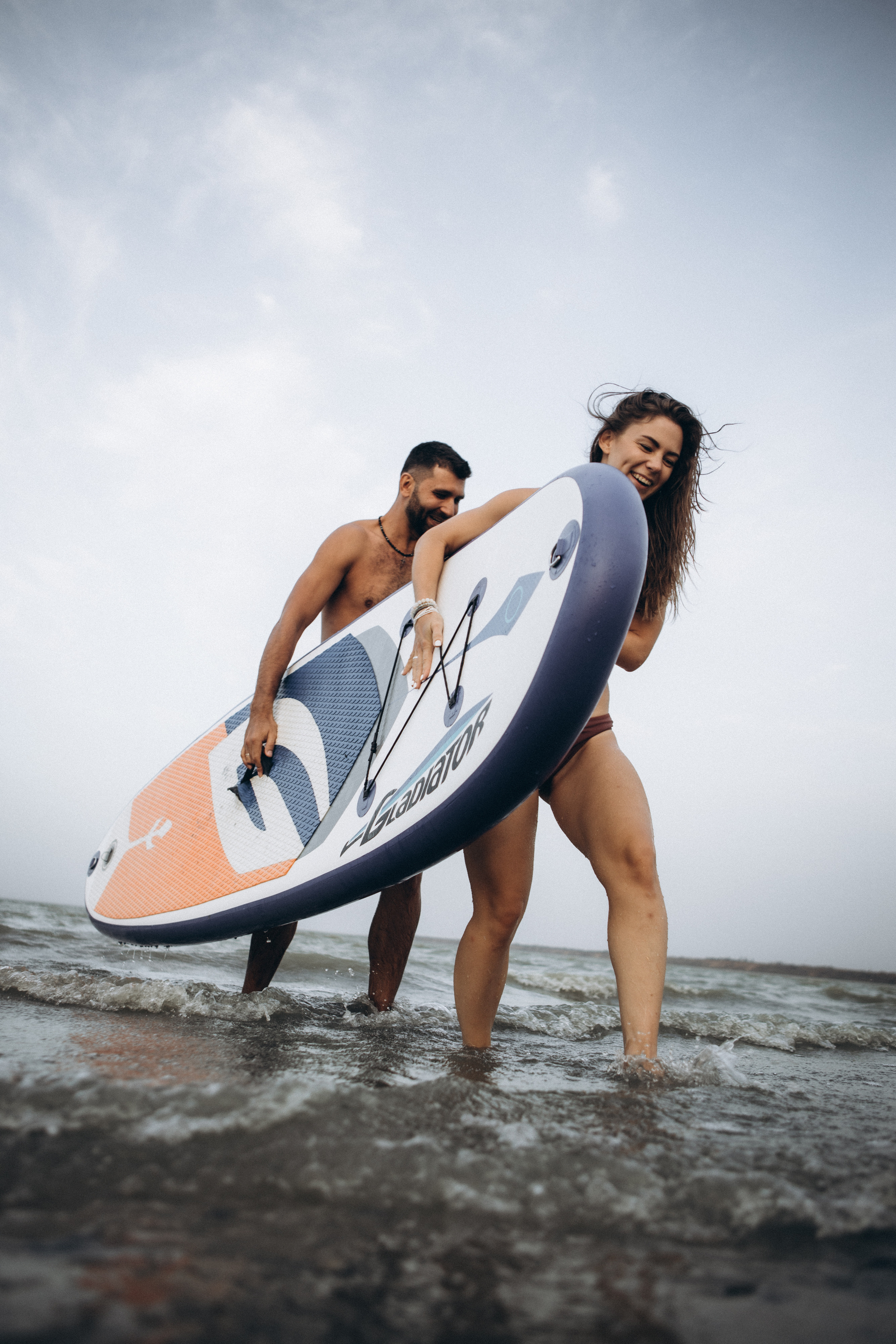 На одной волне🏄🏻‍♂️. Семейный фотограф и фотограф на роды в Ростове-на-Дону Мухина Виктория