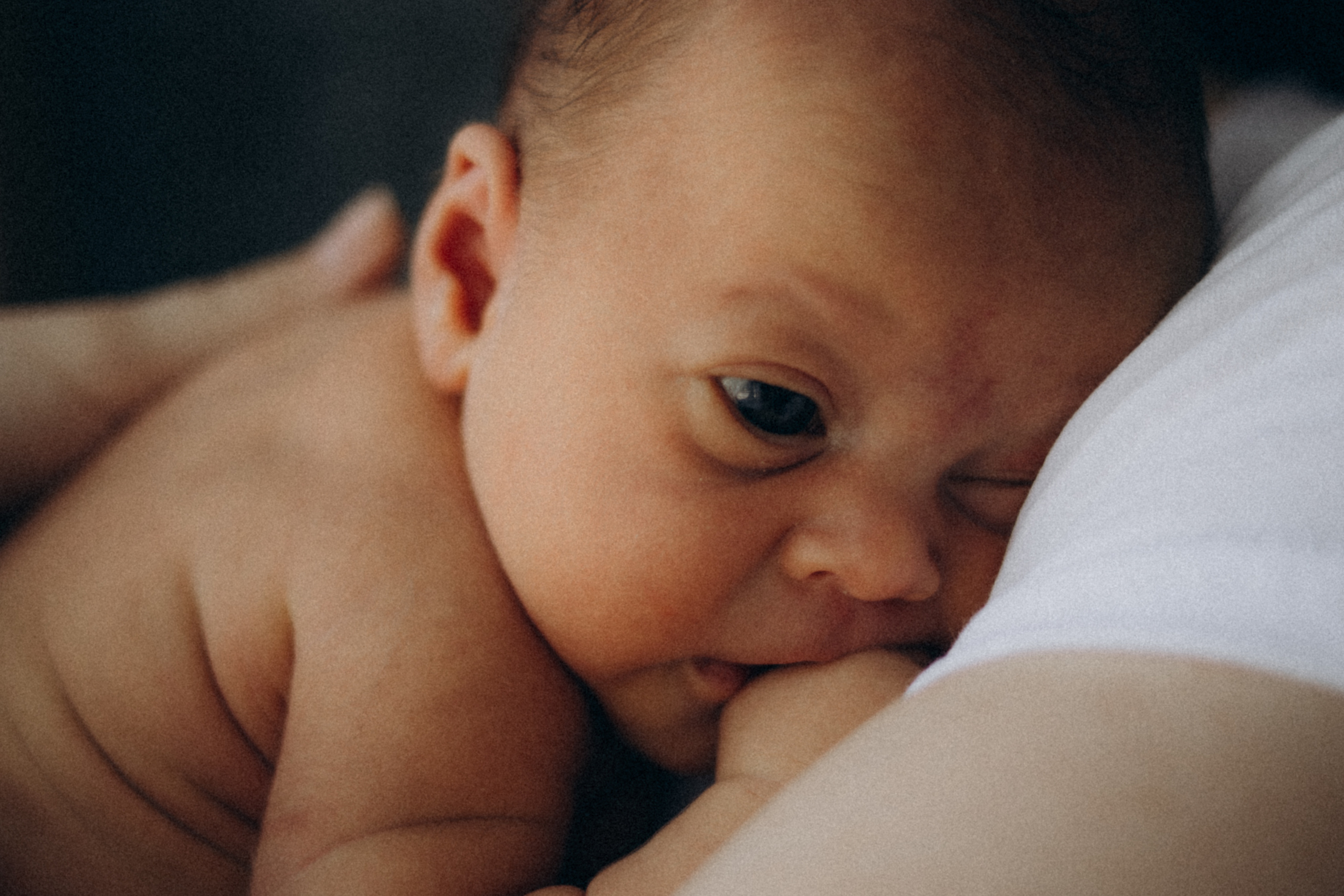 Даниил, 10 дней. Семейный фотограф и фотограф на роды в Ростове-на-Дону Мухина Виктория