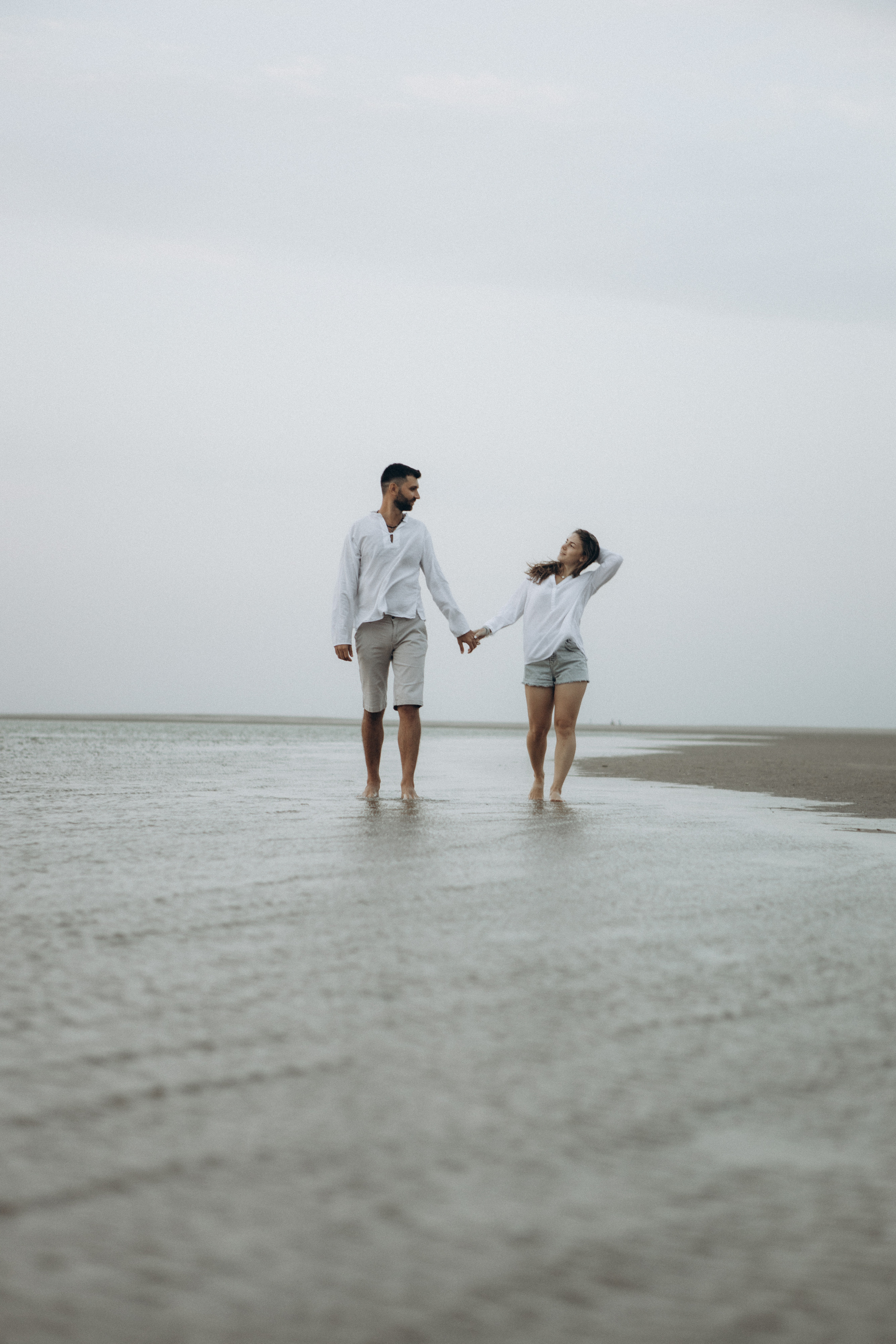 На одной волне🏄🏻‍♂️. Семейный фотограф и фотограф на роды в Ростове-на-Дону Мухина Виктория