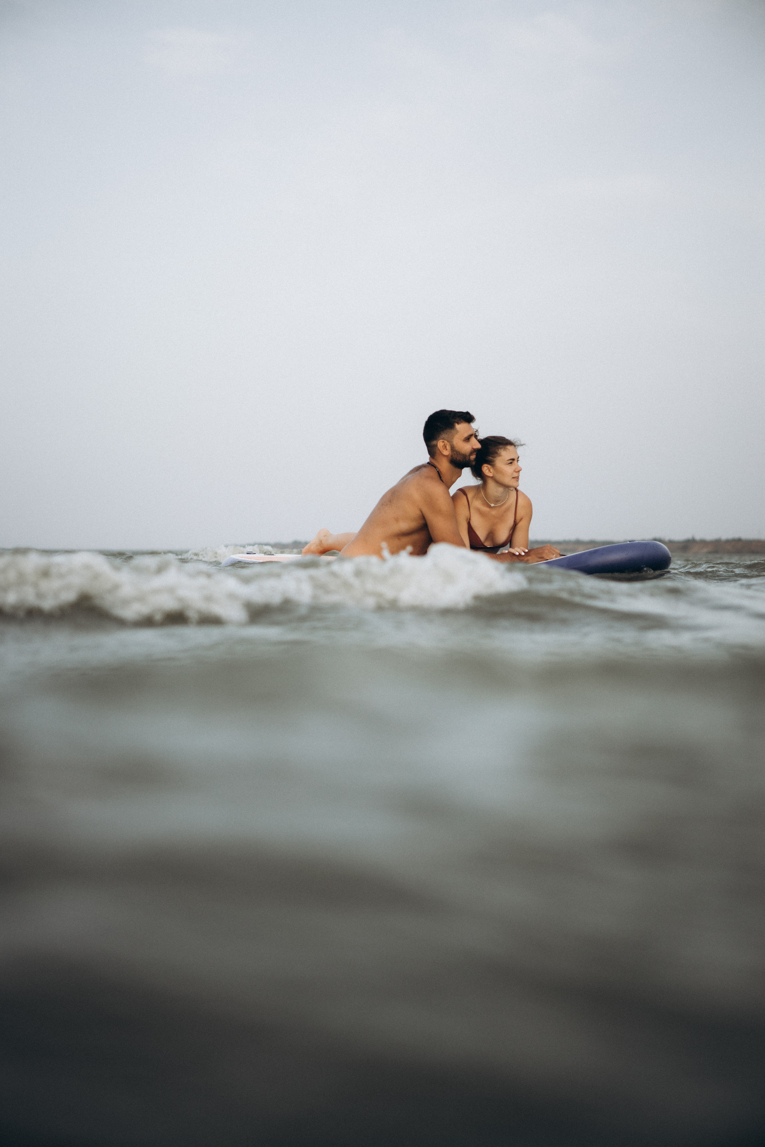 На одной волне🏄🏻‍♂️. Семейный фотограф и фотограф на роды в Ростове-на-Дону Мухина Виктория