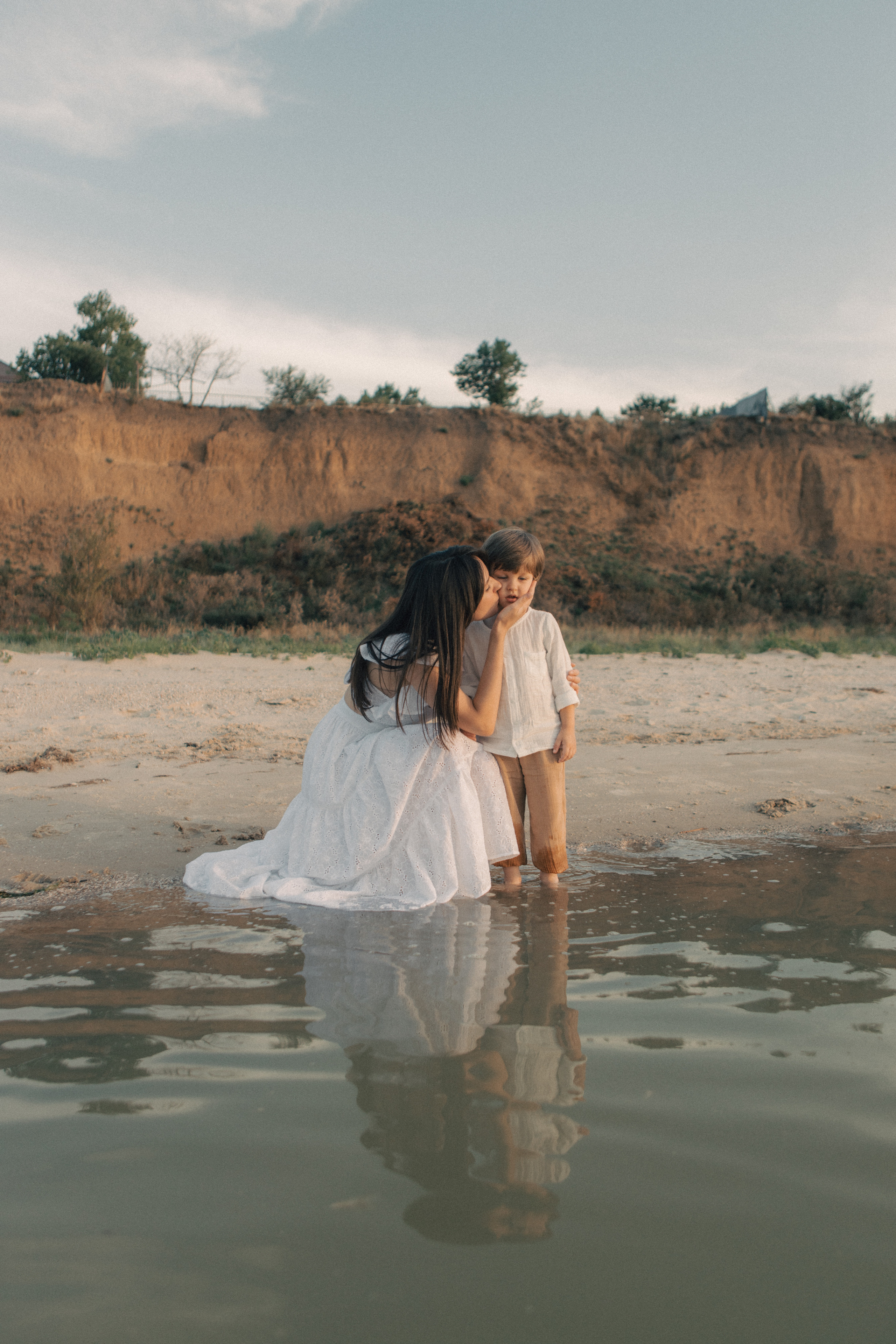 Family moment 💫. Семейный фотограф и фотограф на роды в Ростове-на-Дону Мухина Виктория