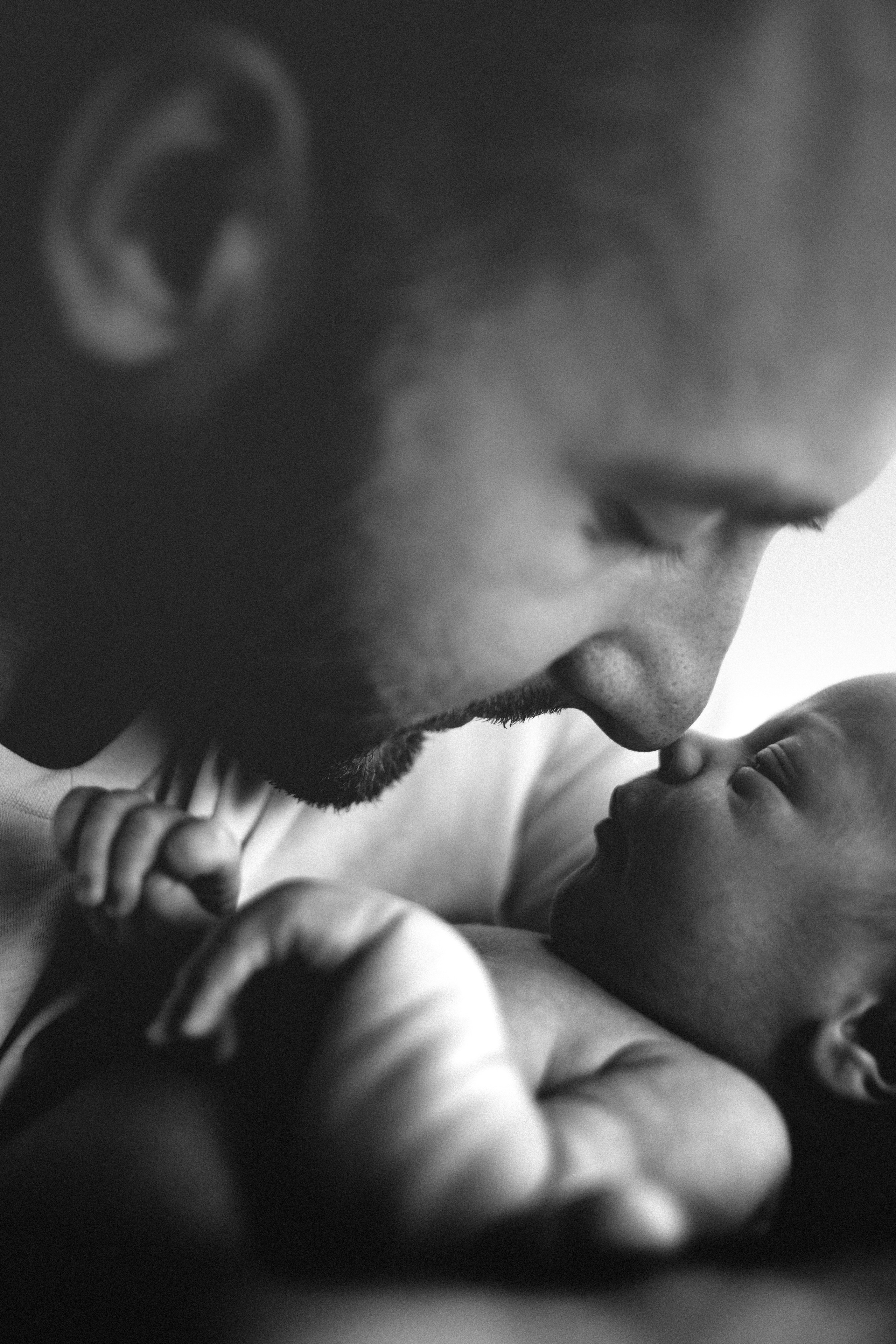 Даниил, 10 дней. Семейный фотограф и фотограф на роды в Ростове-на-Дону Мухина Виктория