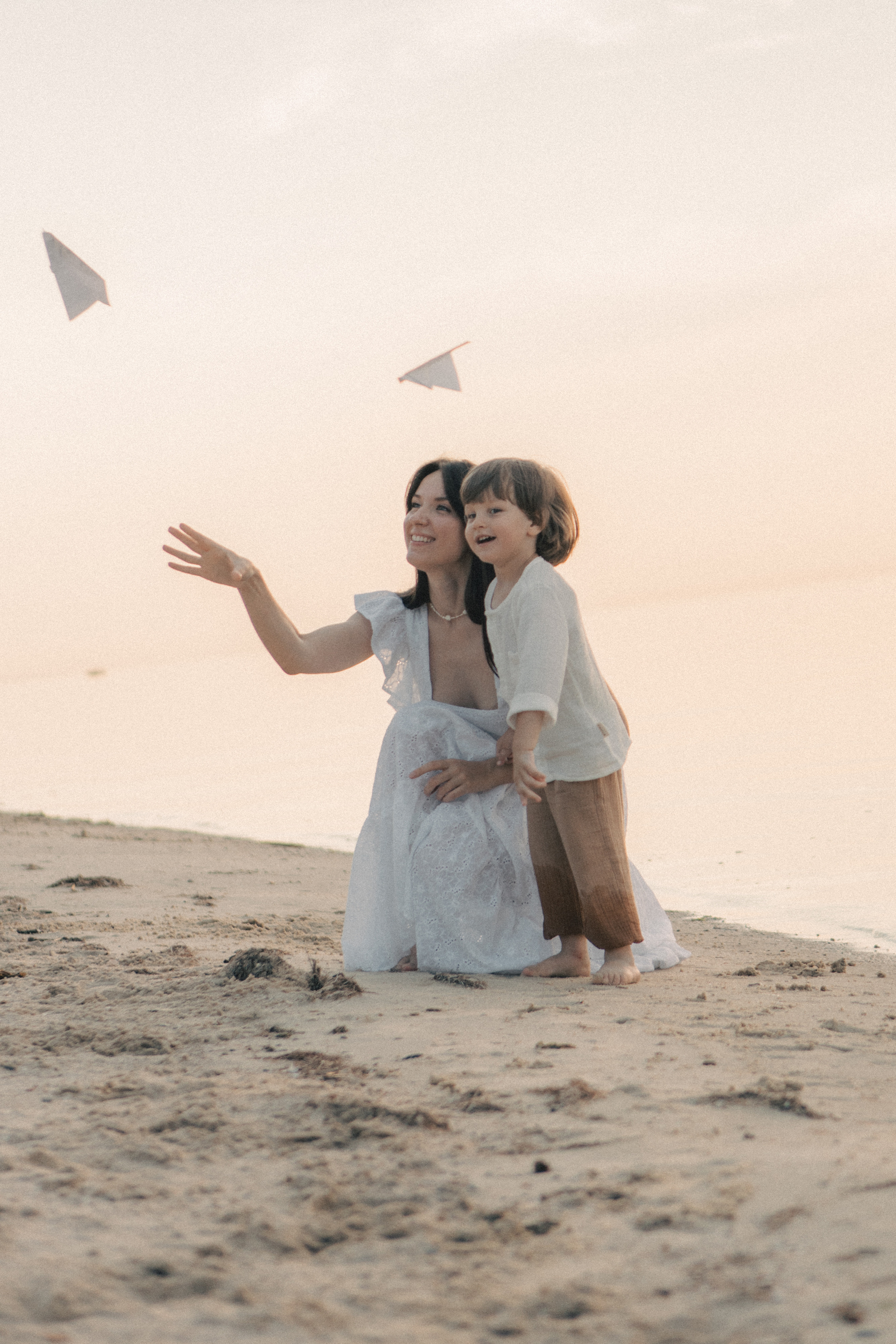 Family moment 💫. Семейный фотограф и фотограф на роды в Ростове-на-Дону Мухина Виктория