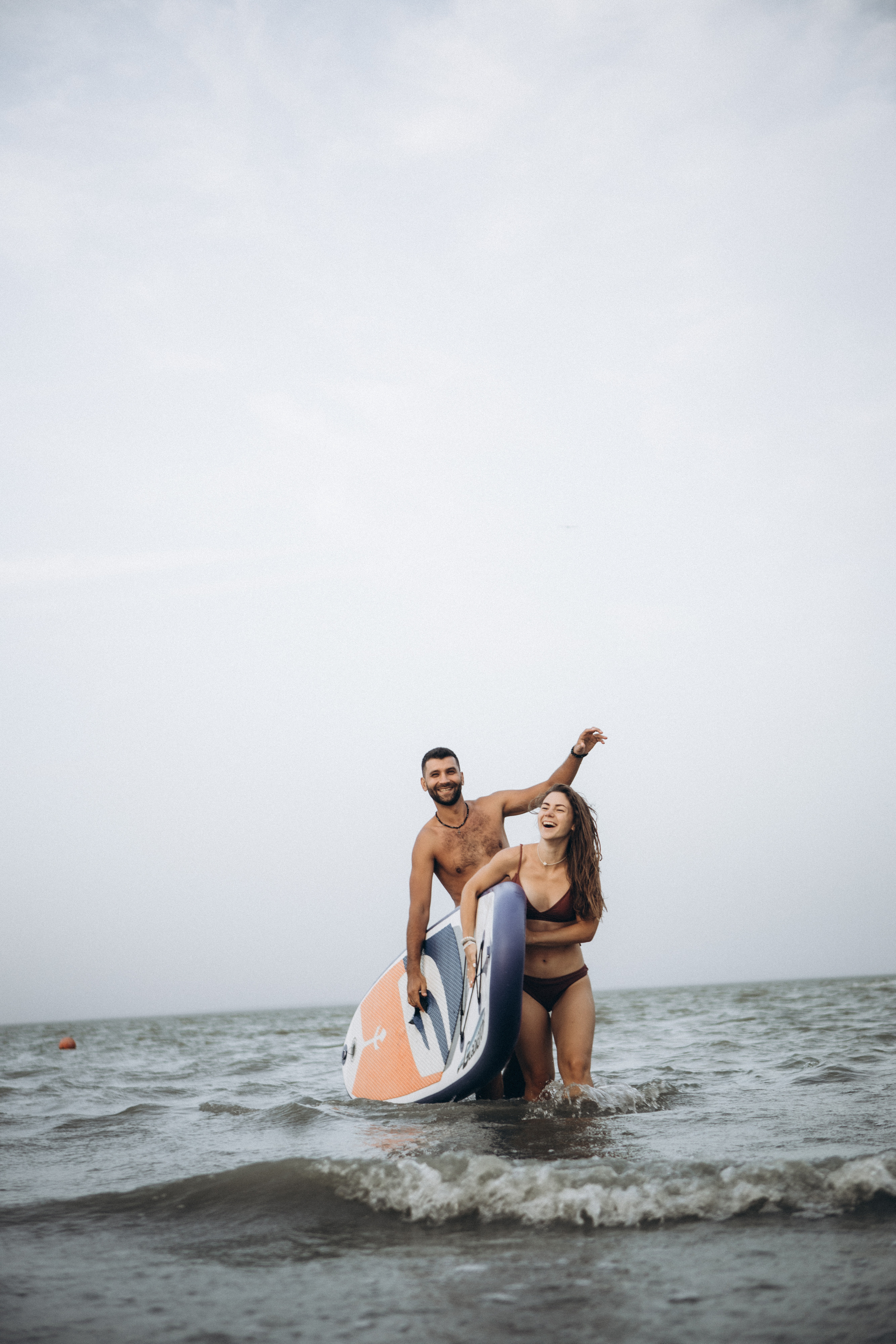 На одной волне🏄🏻‍♂️. Семейный фотограф и фотограф на роды в Ростове-на-Дону Мухина Виктория