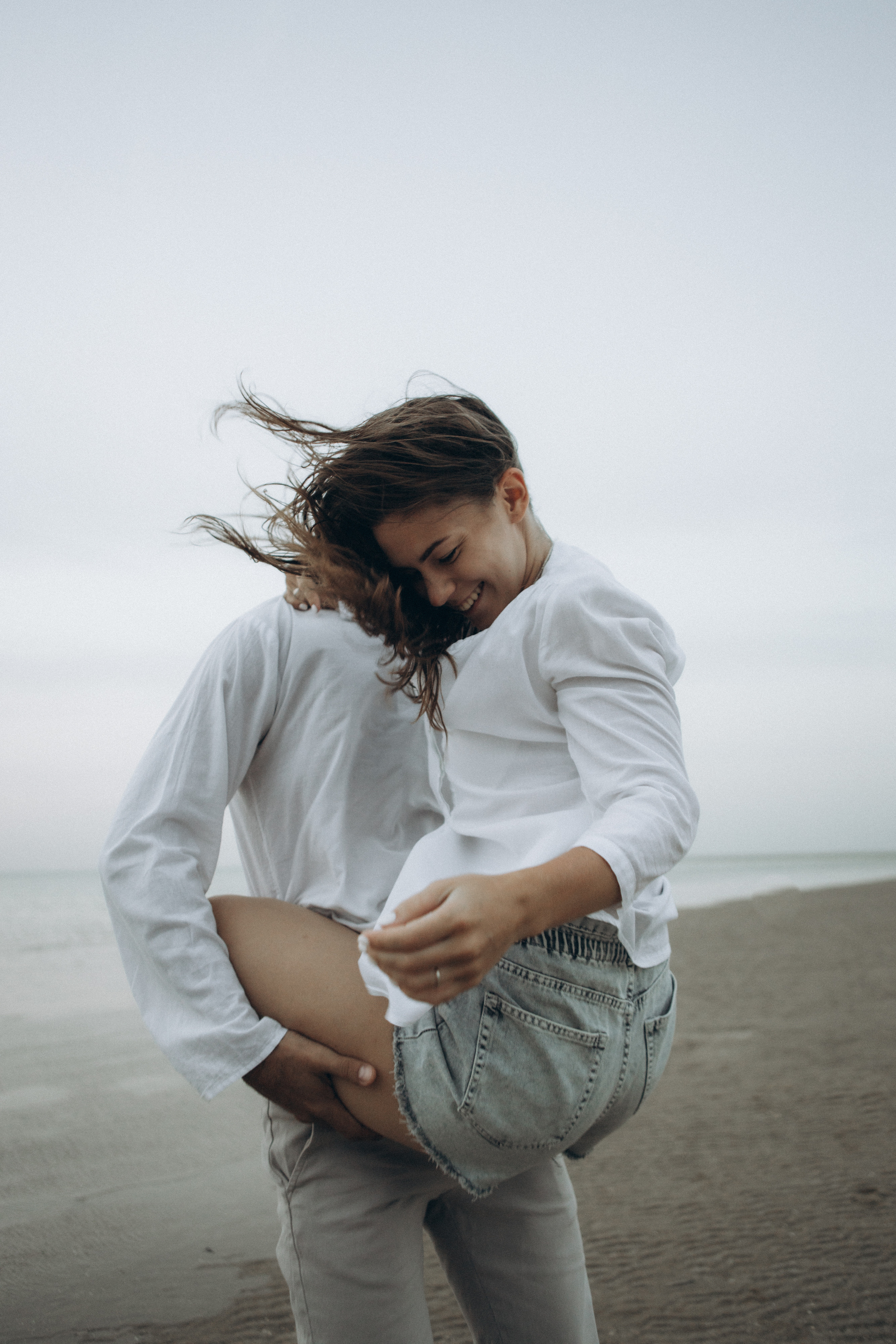 На одной волне🏄🏻‍♂️. Семейный фотограф и фотограф на роды в Ростове-на-Дону Мухина Виктория