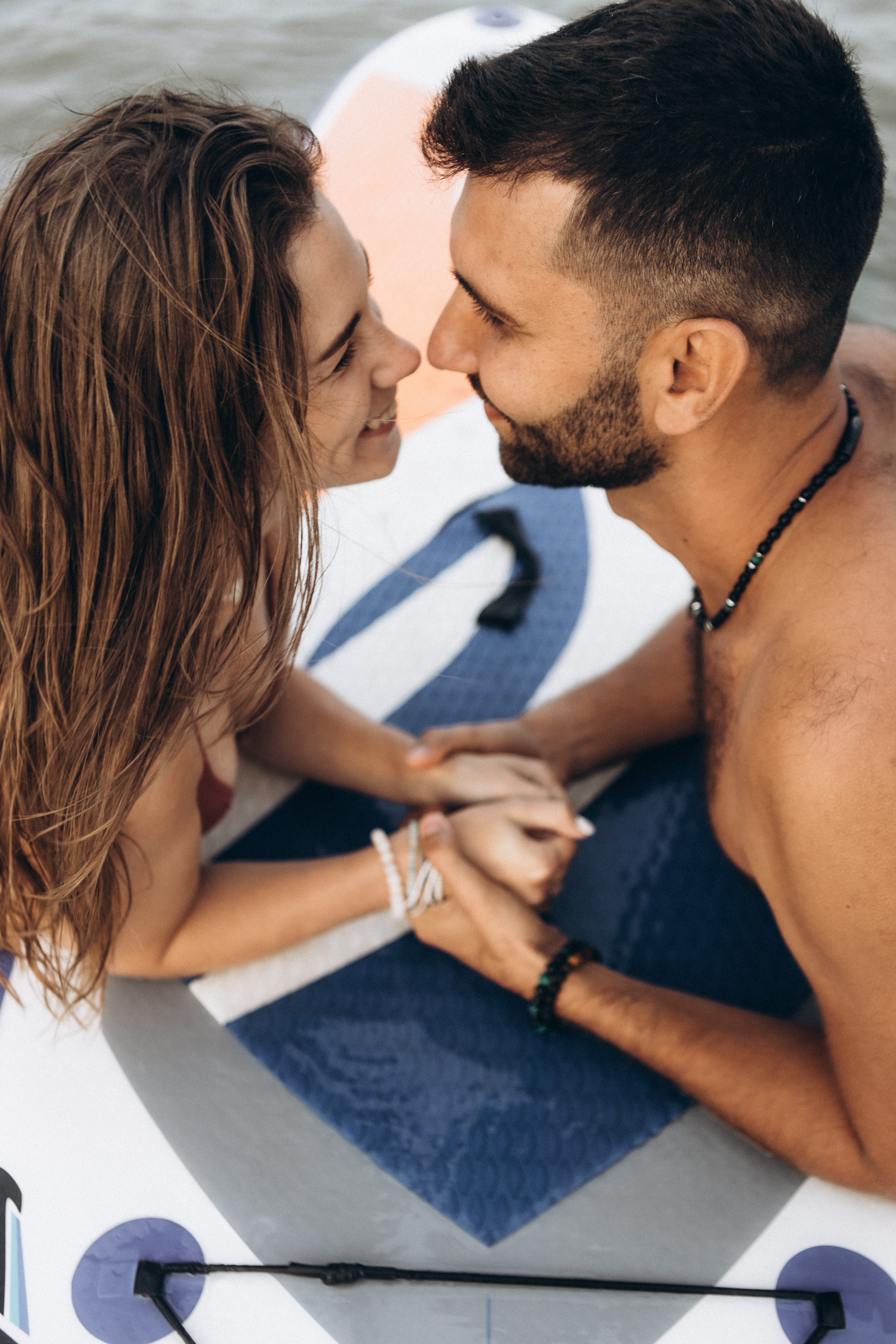 На одной волне🏄🏻‍♂️. Семейный фотограф и фотограф на роды в Ростове-на-Дону Мухина Виктория