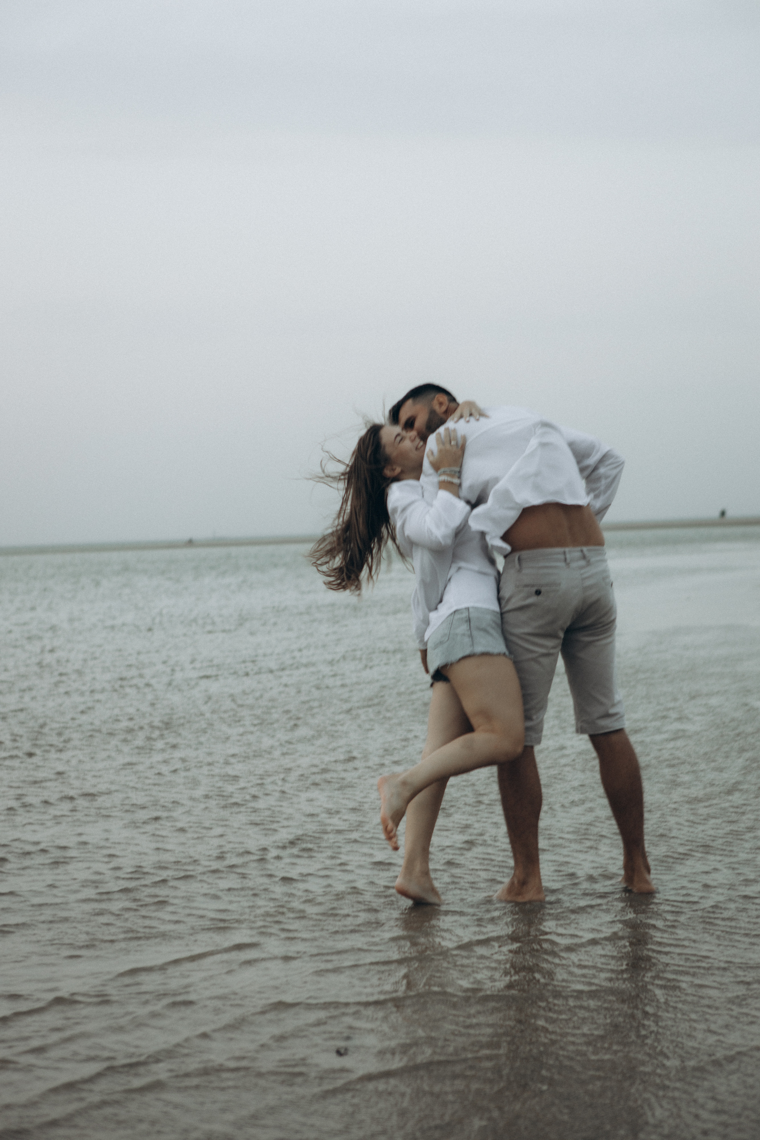 На одной волне🏄🏻‍♂️. Семейный фотограф и фотограф на роды в Ростове-на-Дону Мухина Виктория