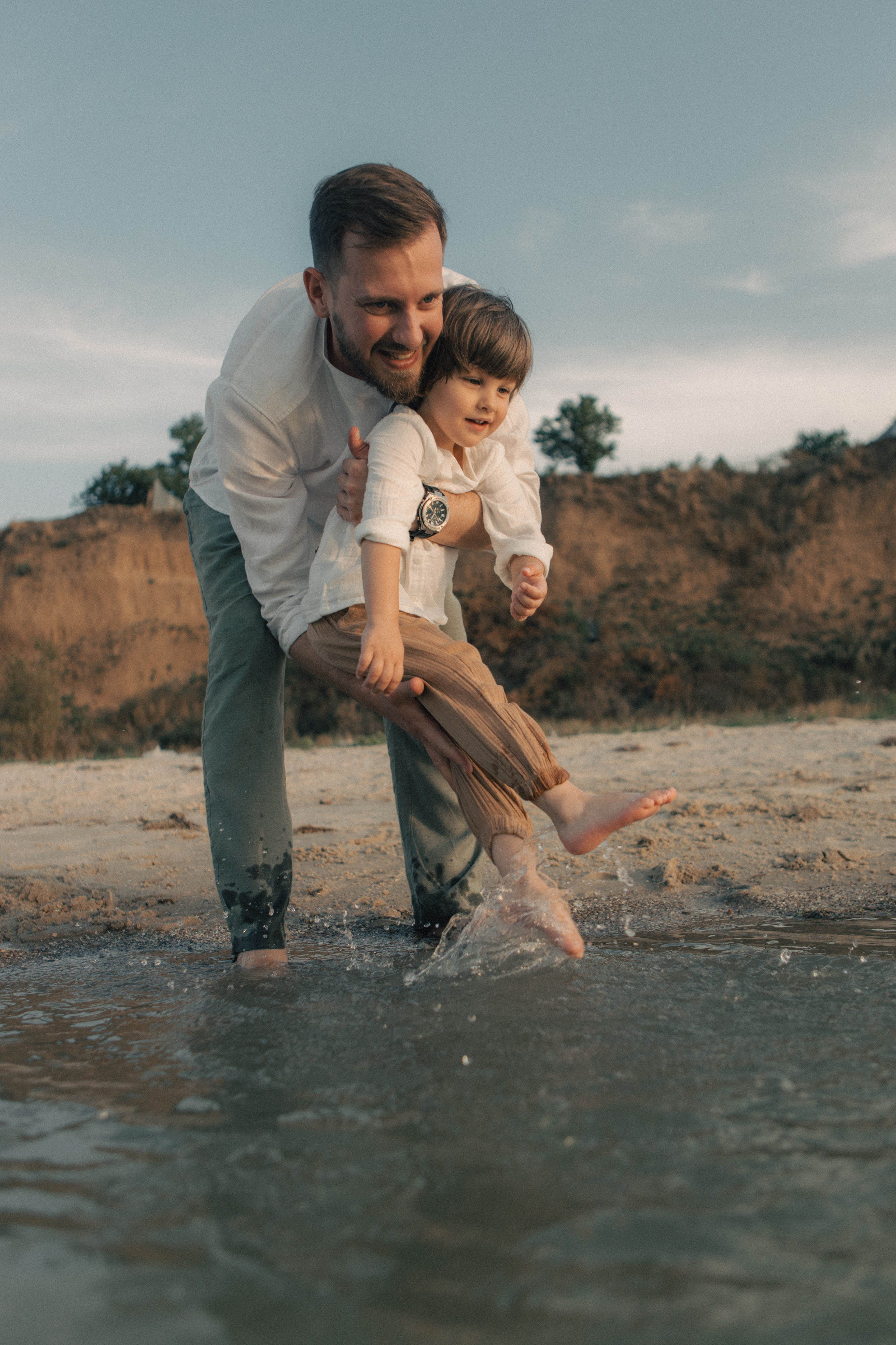 Family moment 💫. Семейный фотограф и фотограф на роды в Ростове-на-Дону Мухина Виктория