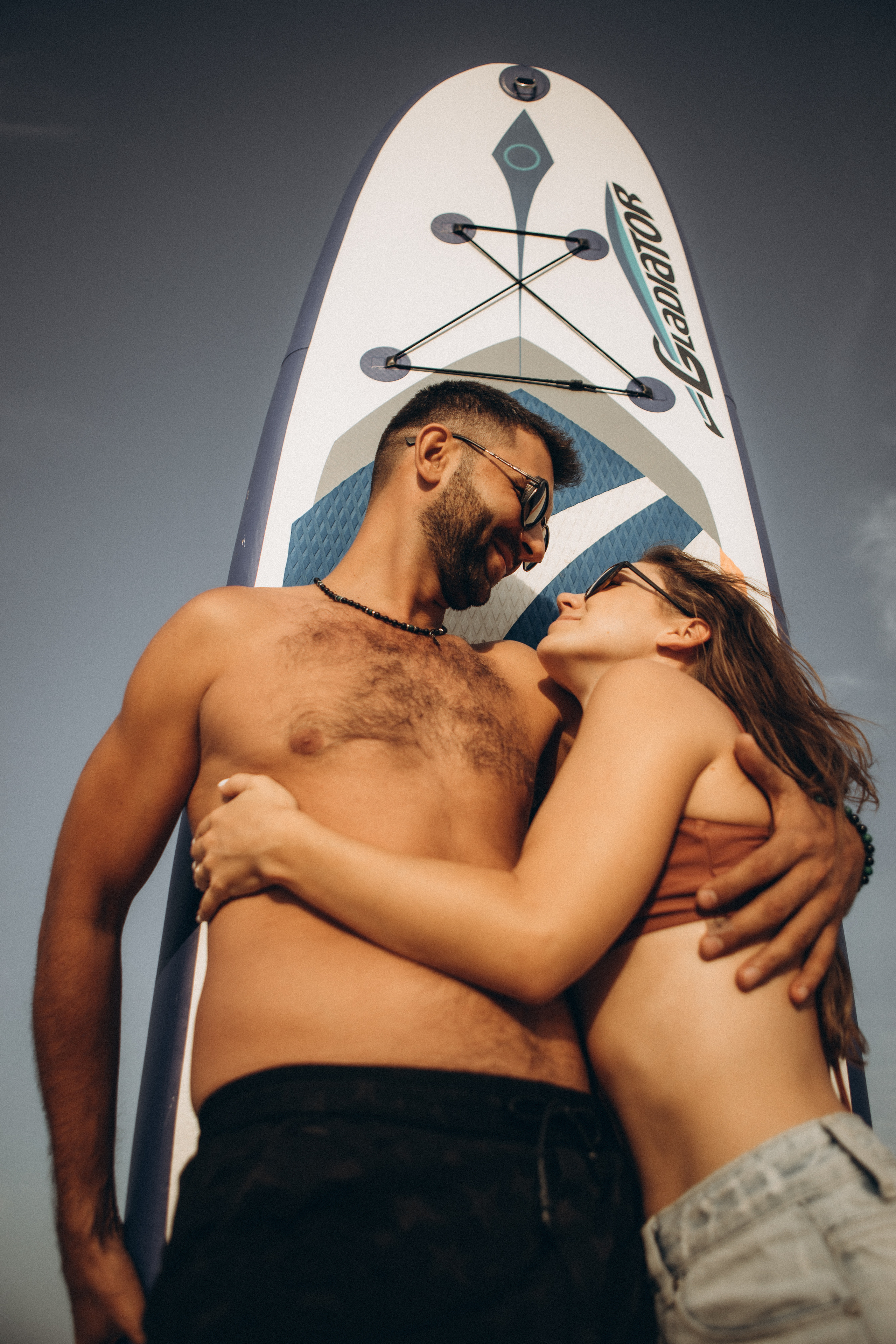 На одной волне🏄🏻‍♂️. Семейный фотограф и фотограф на роды в Ростове-на-Дону Мухина Виктория