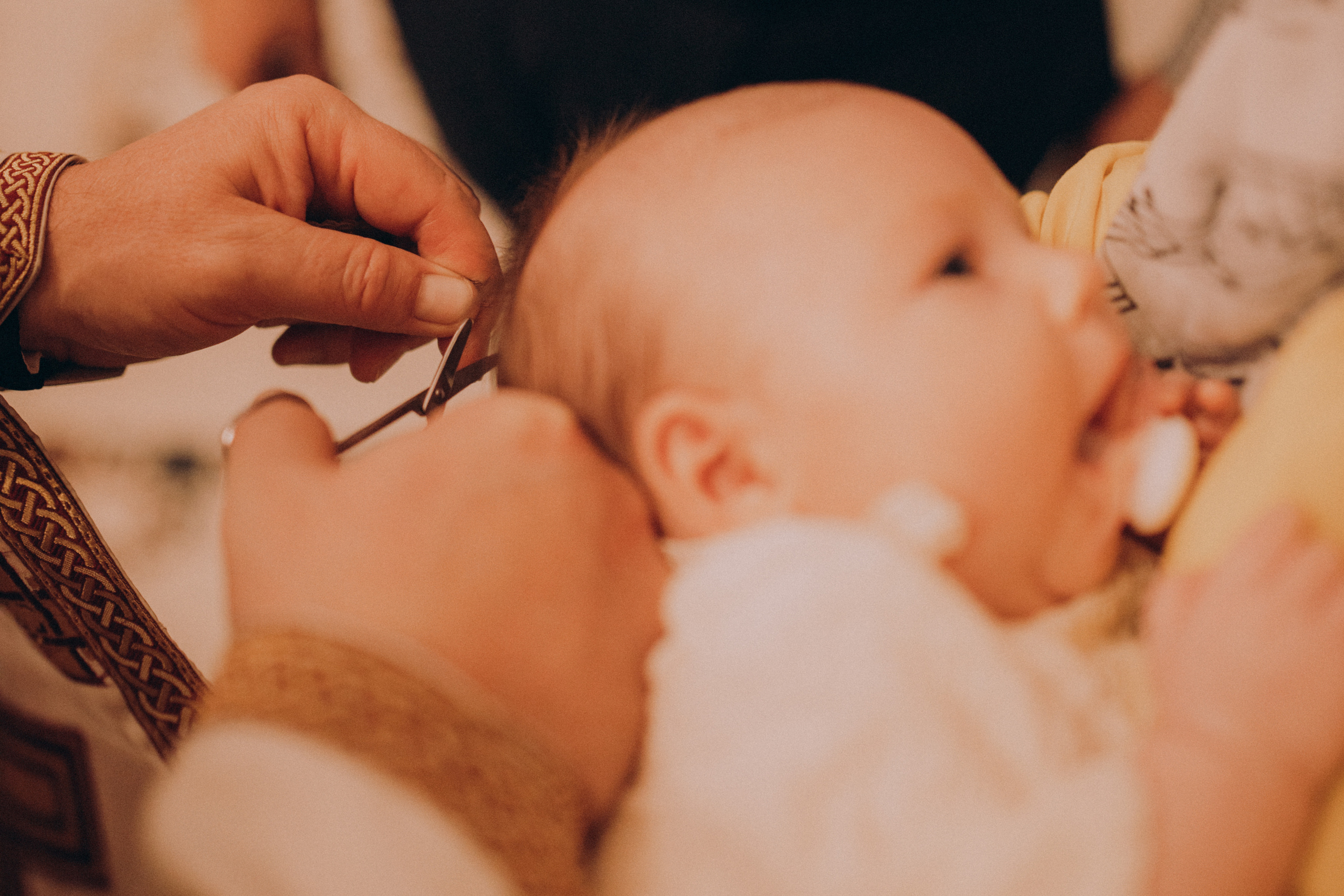 Крещение Мирославы. Семейный фотограф и фотограф на роды в Ростове-на-Дону Мухина Виктория