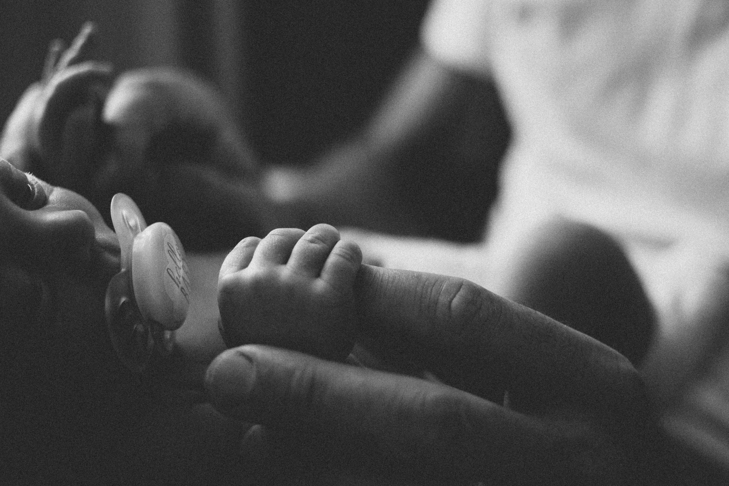 Даниил, 10 дней. Семейный фотограф и фотограф на роды в Ростове-на-Дону Мухина Виктория