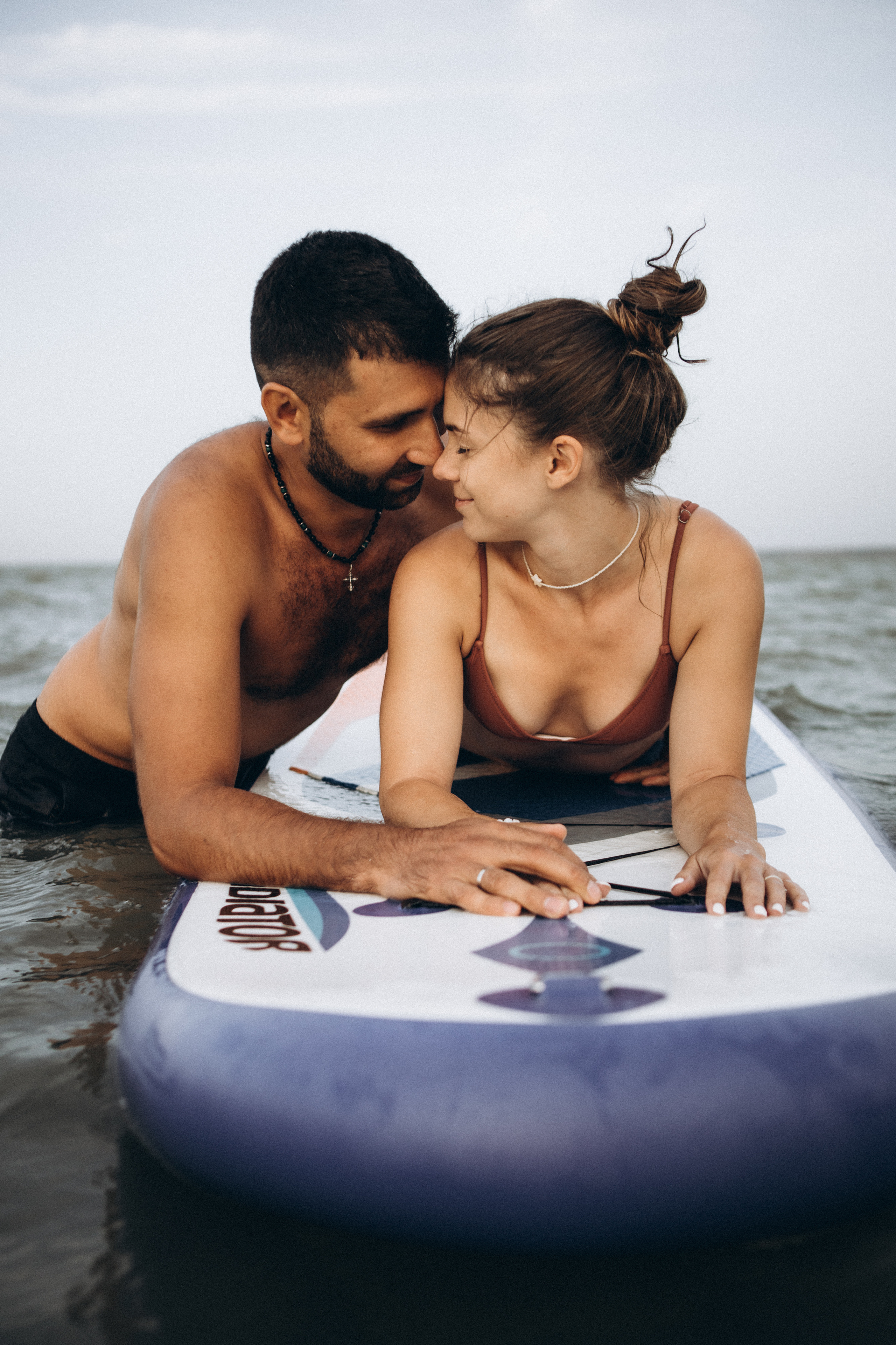 На одной волне🏄🏻‍♂️. Семейный фотограф и фотограф на роды в Ростове-на-Дону Мухина Виктория