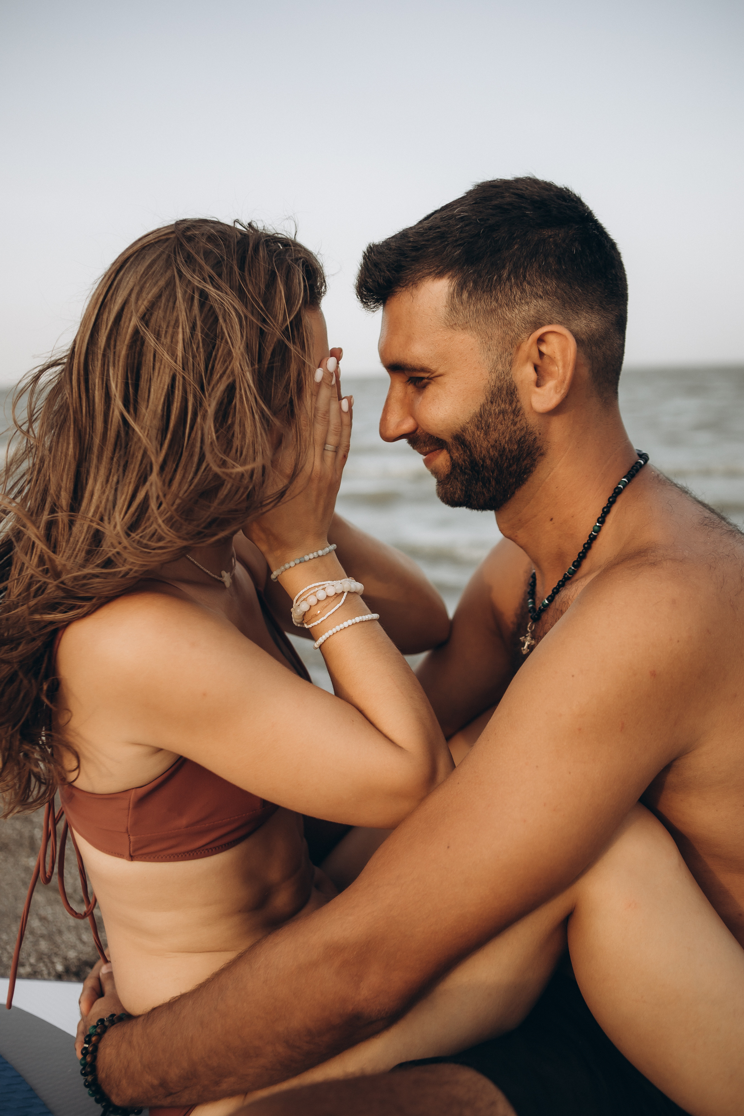 На одной волне🏄🏻‍♂️. Семейный фотограф и фотограф на роды в Ростове-на-Дону Мухина Виктория