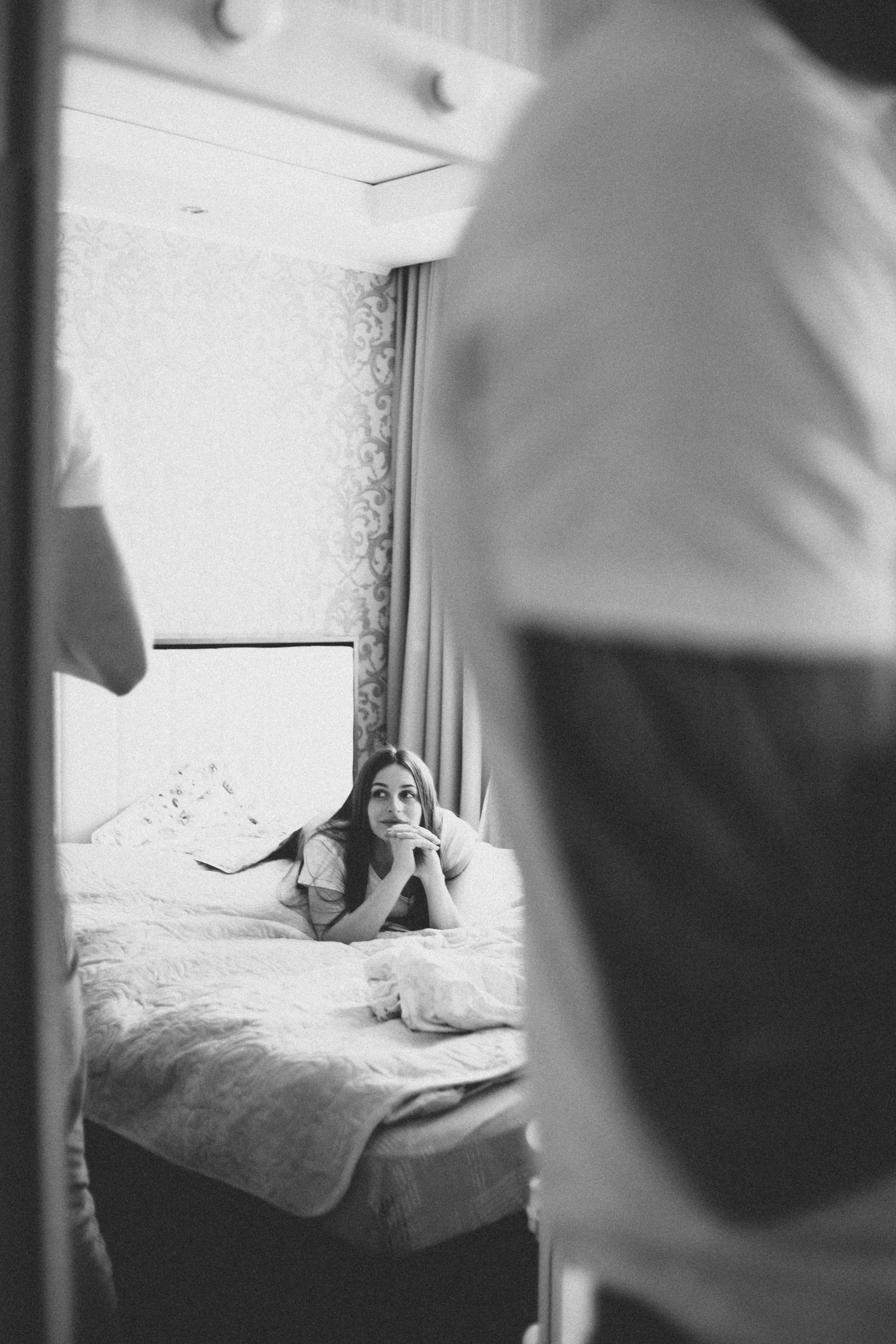 Даниил, 10 дней. Семейный фотограф и фотограф на роды в Ростове-на-Дону Мухина Виктория