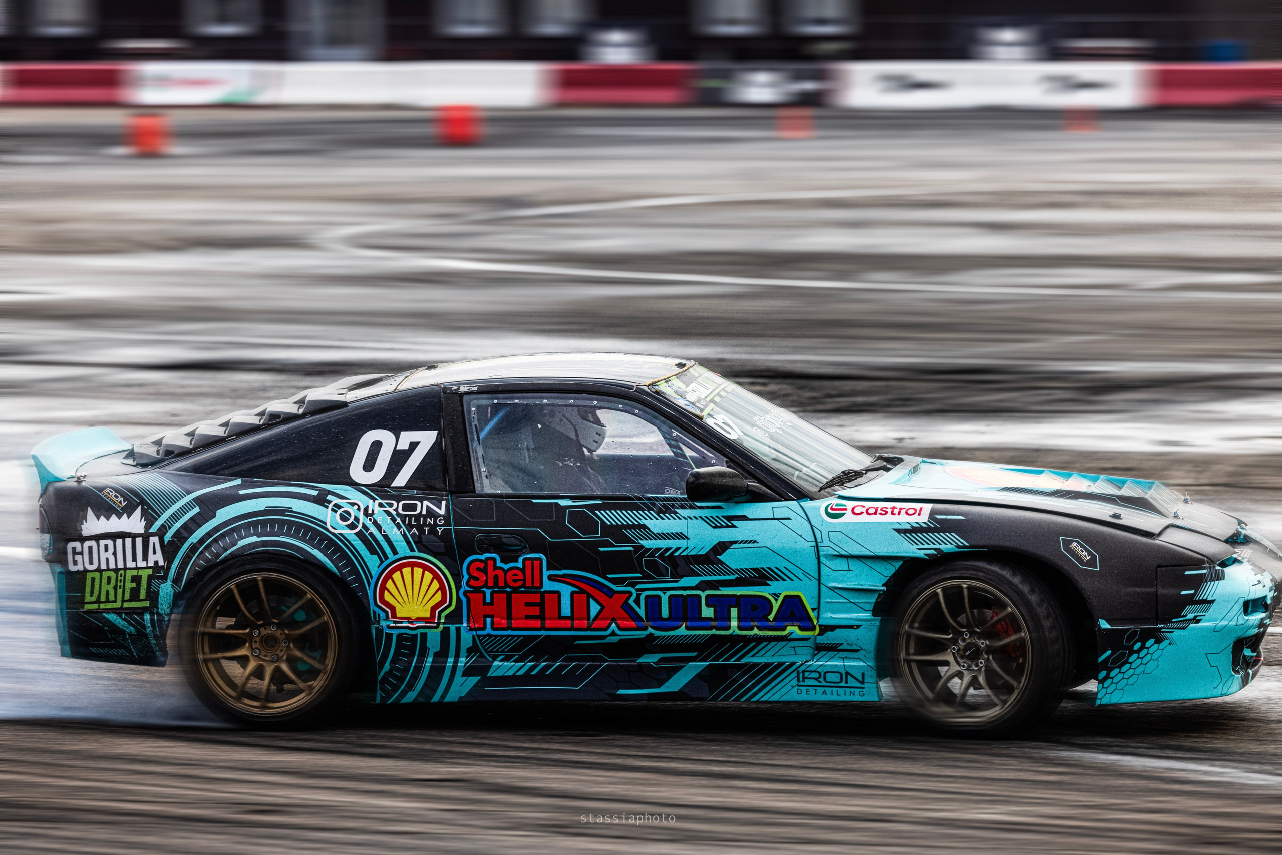 Motorsport Photography. Фотограф Stassiaphoto