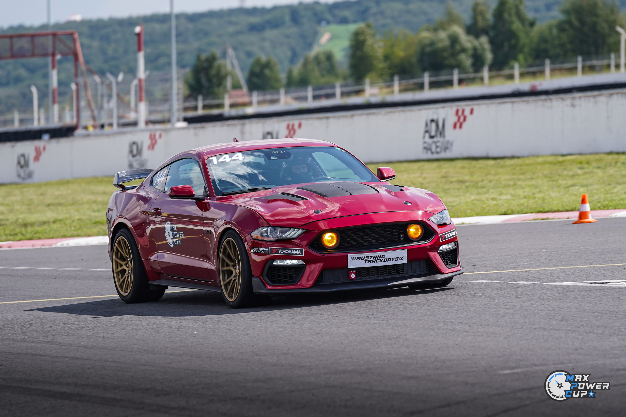 MaxPowerCup. 5 этап. Автомобильный фотограф Шакая Кирилл