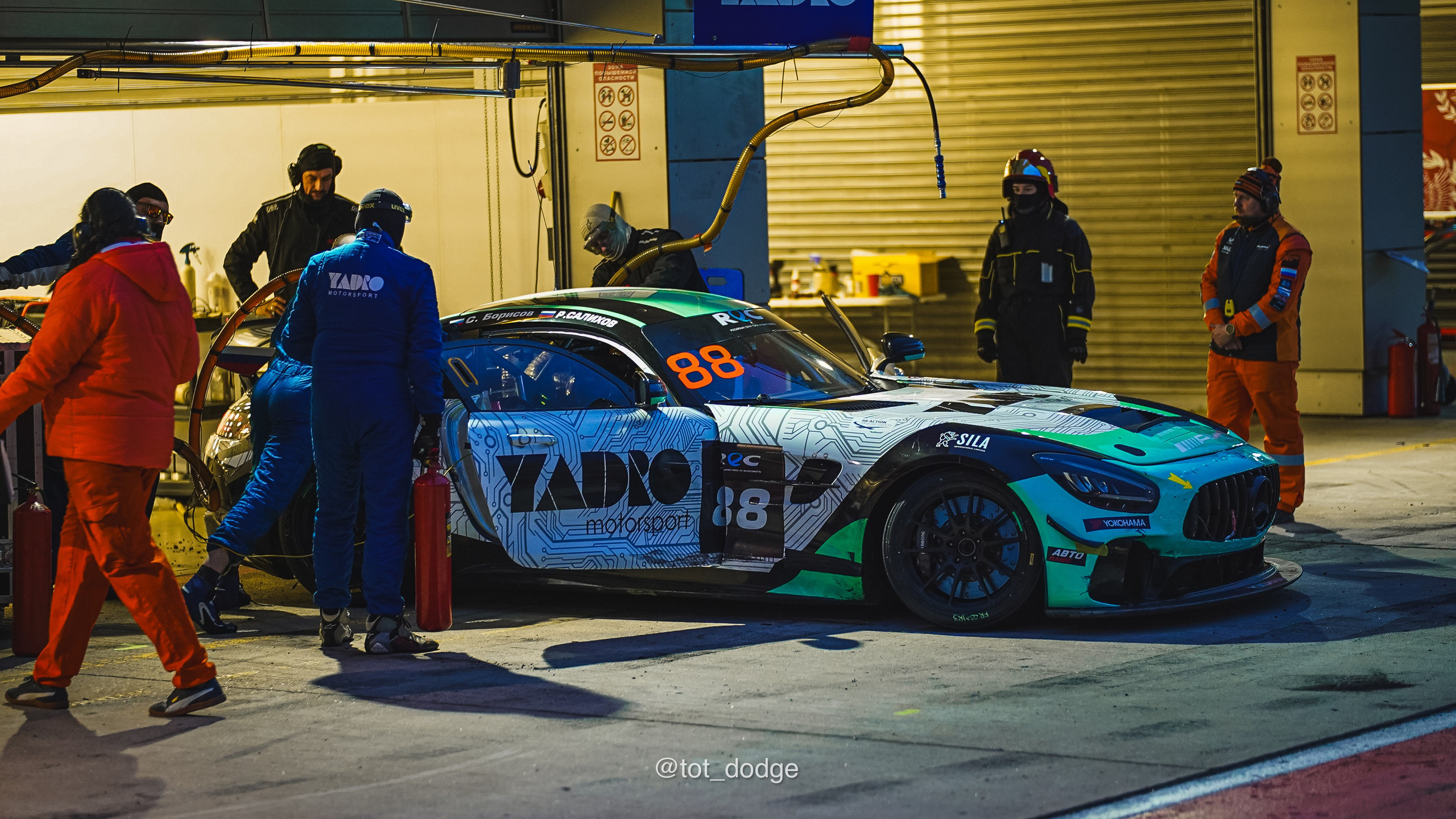 FINAL Russian Endurance Challenge (2024). Автомобильный фотограф Шакая Кирилл