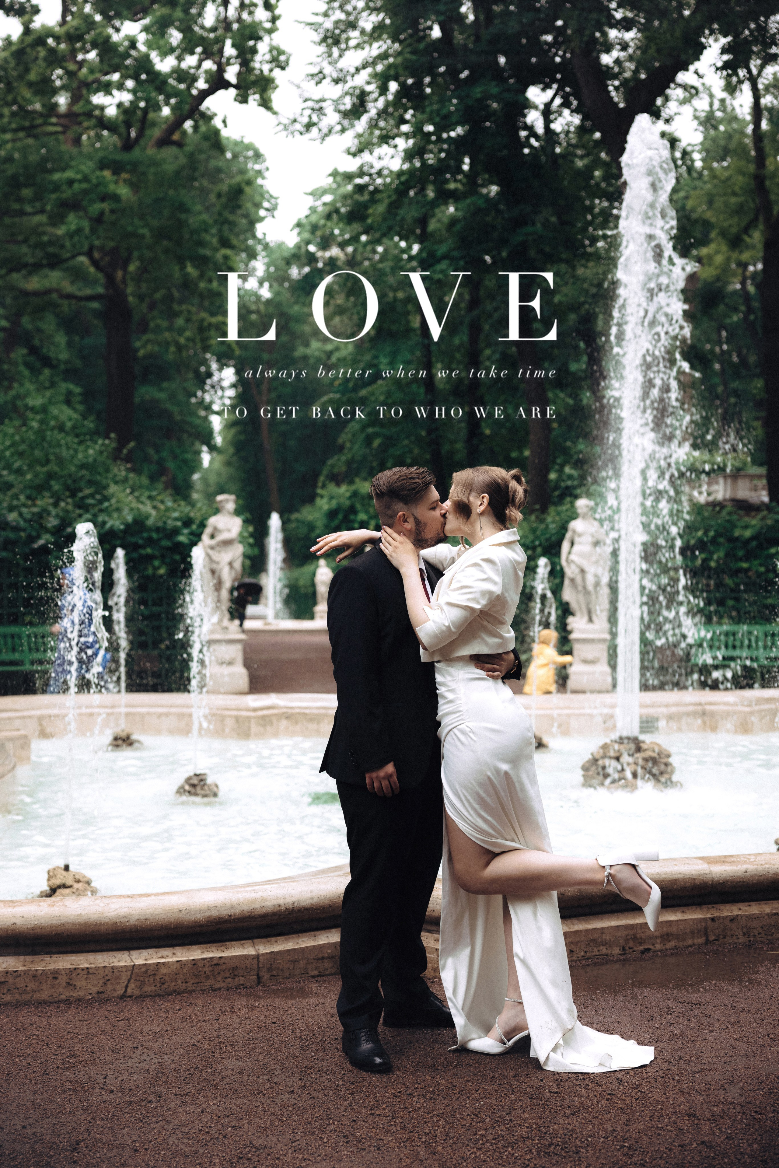 ♥. Фотограф в Санкт-Петербурге Мария Проскурина