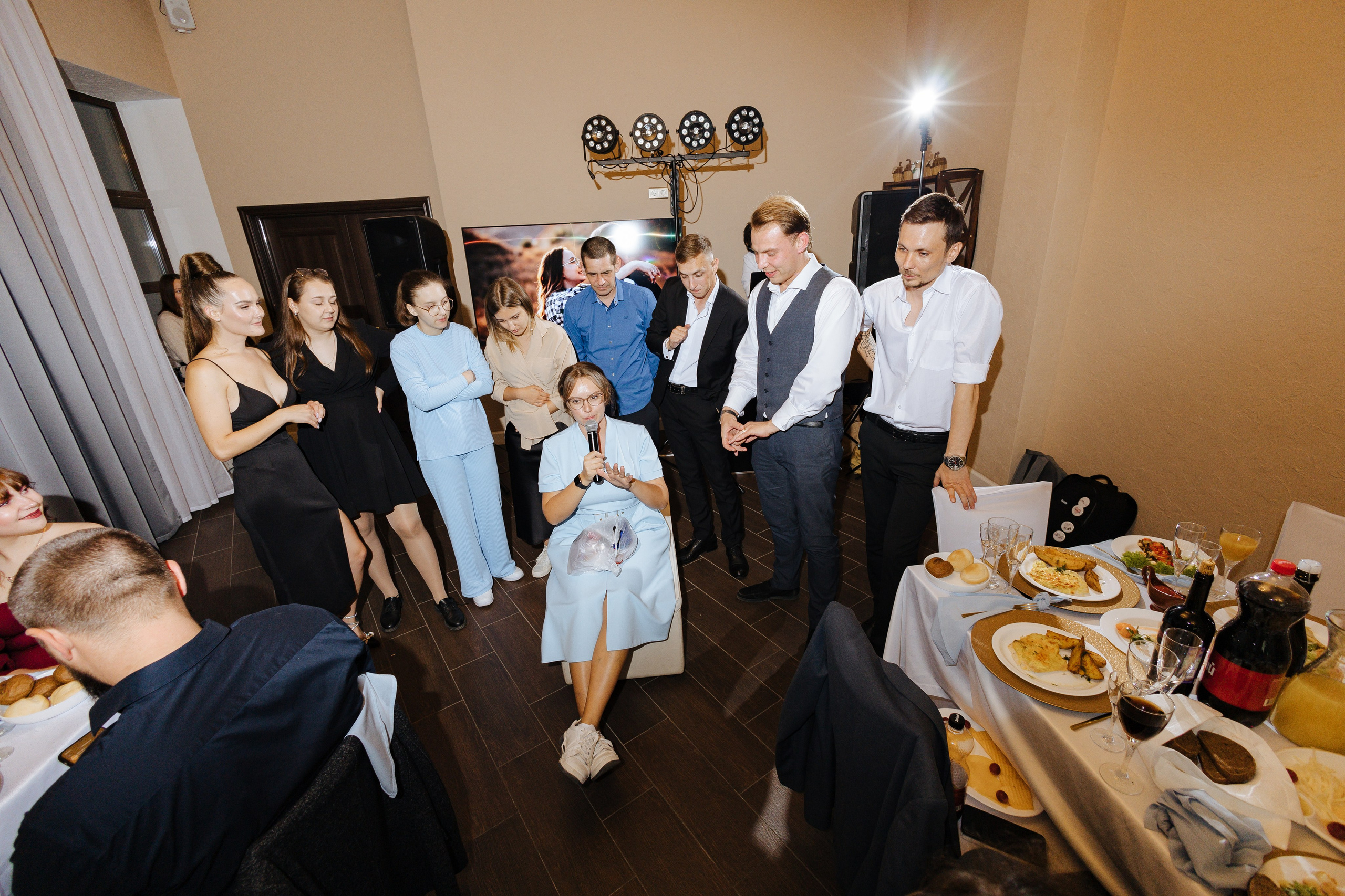 Это по любви. Свадебный и семейный фотограф в Белгороде Юлия Першина