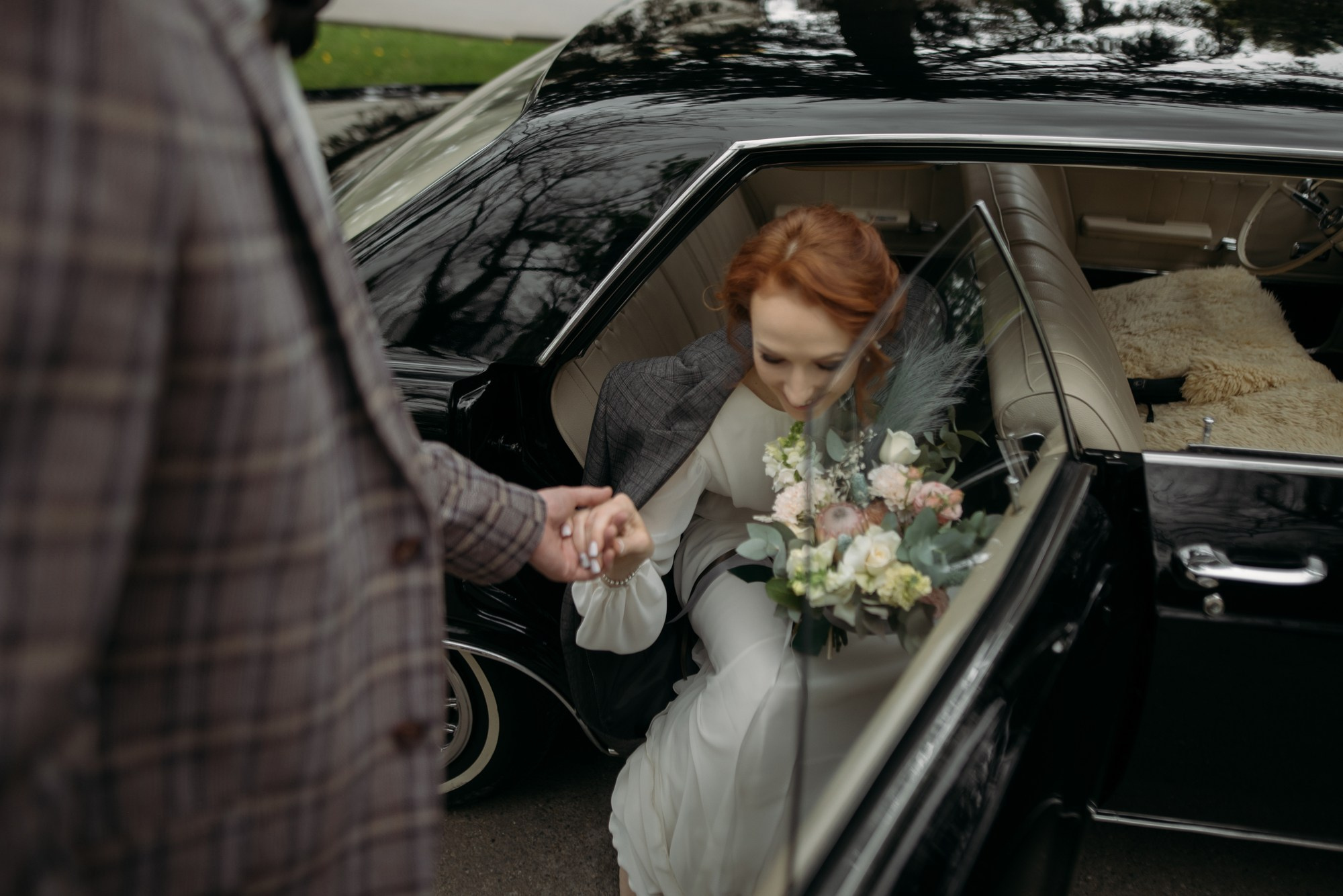 ЕВГЕНИЙ И ЕКАТЕРИНА. Свадебный фотограф в Ставрополе Сергей Шляхов