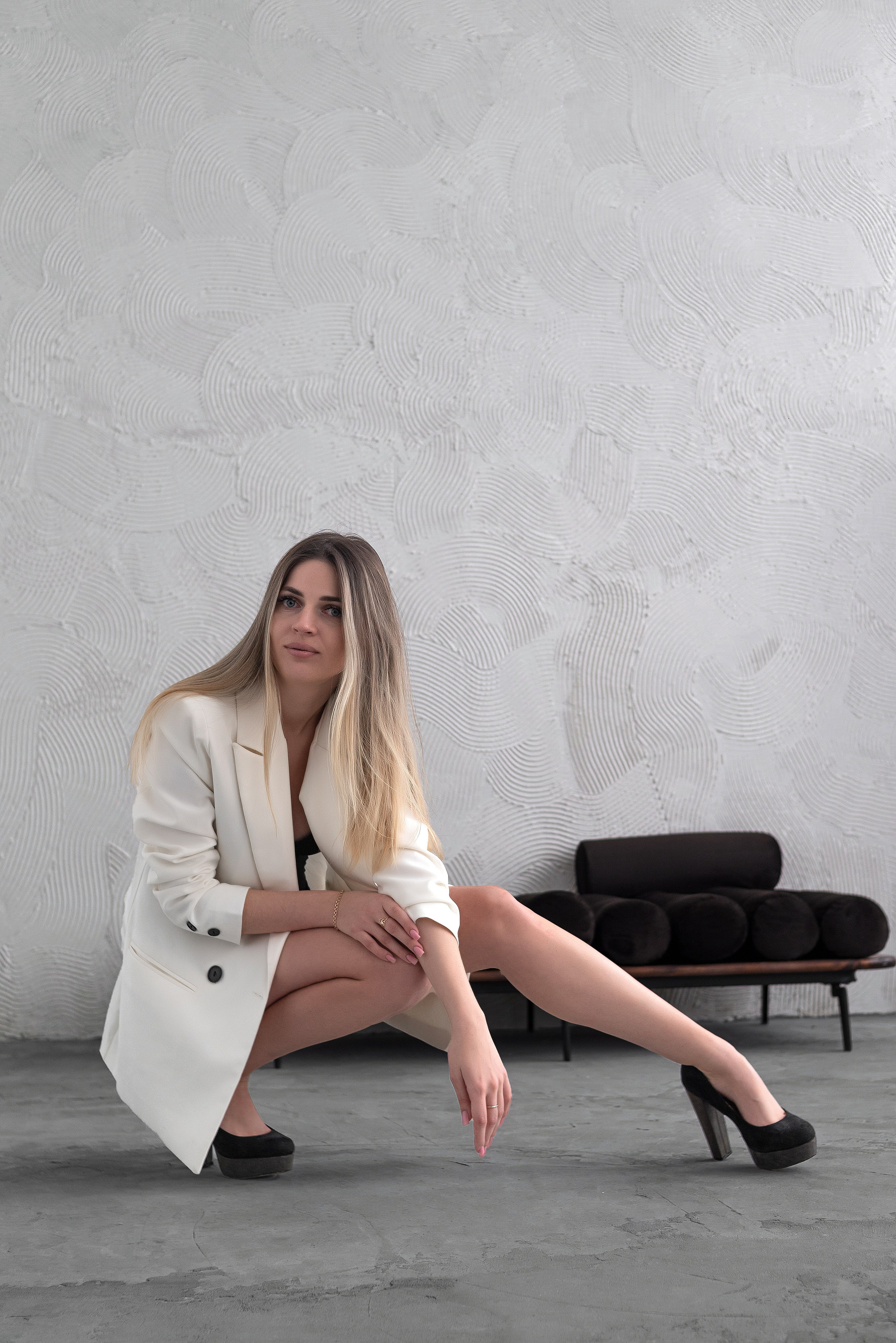 Дарья. Бжицких Виталий — фотограф г. Ульяновск