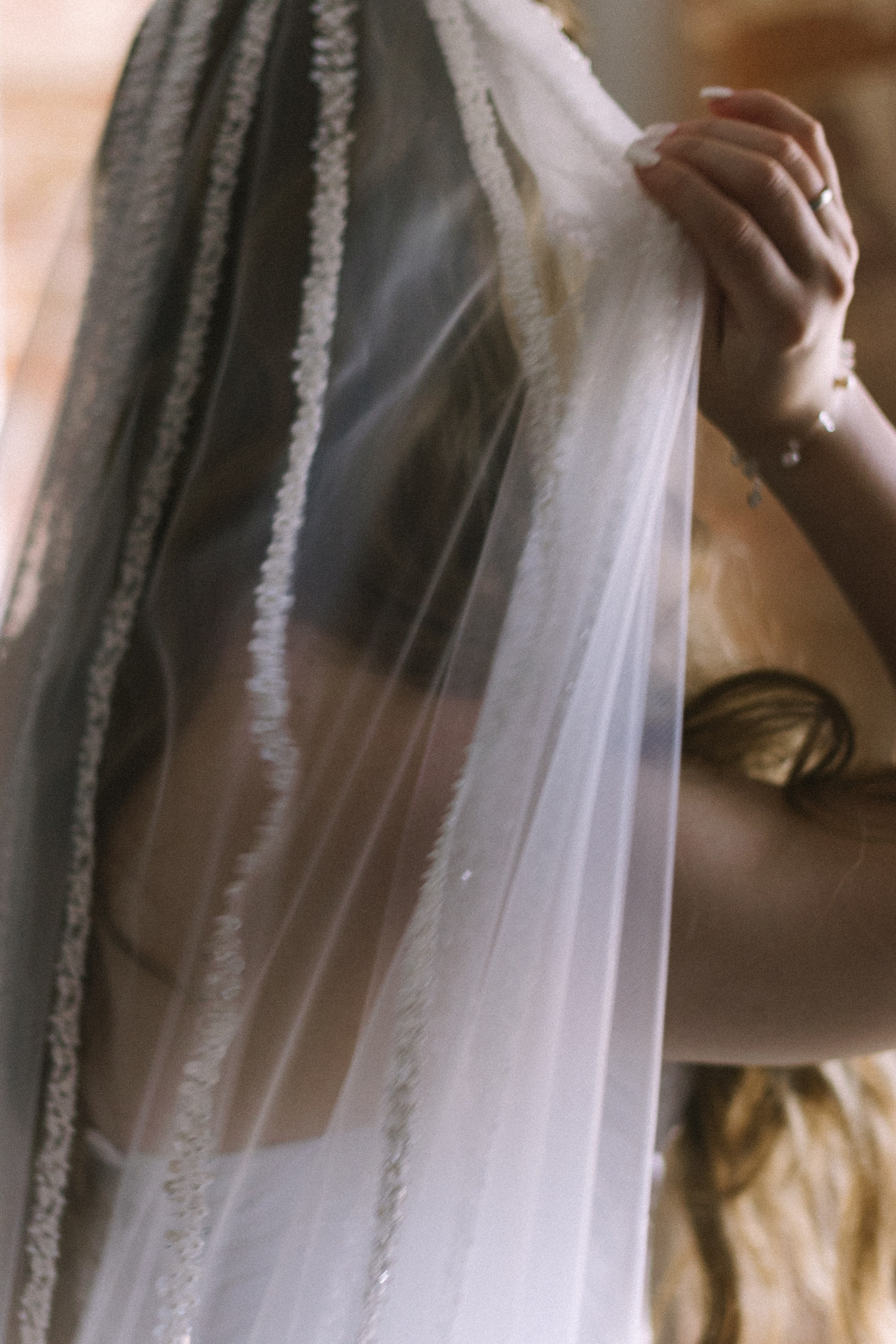 Сергей и Варвара. Фотограф в Самаре / Олеся Широнина