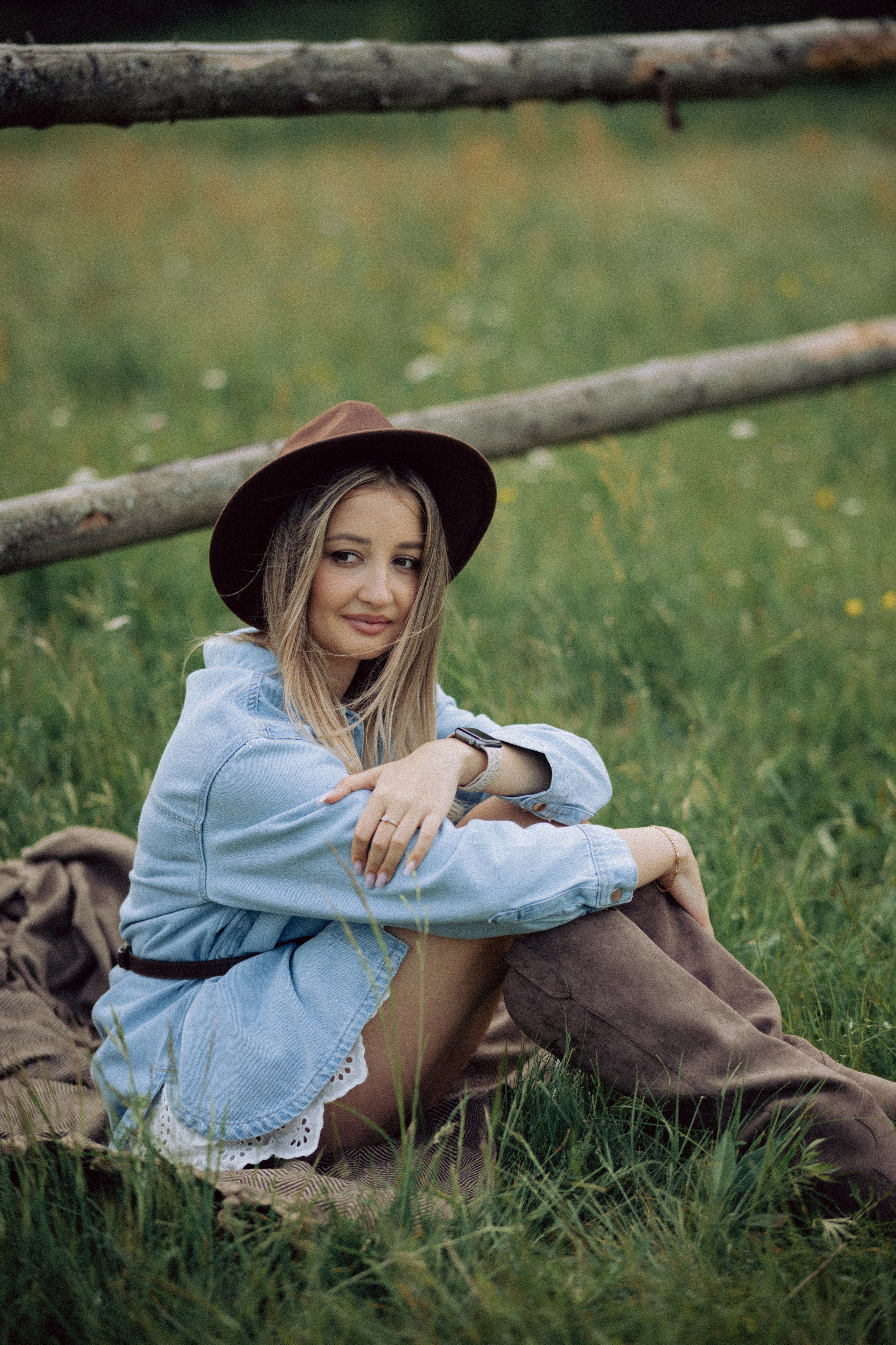 Екатерина. Дарья Скворцова