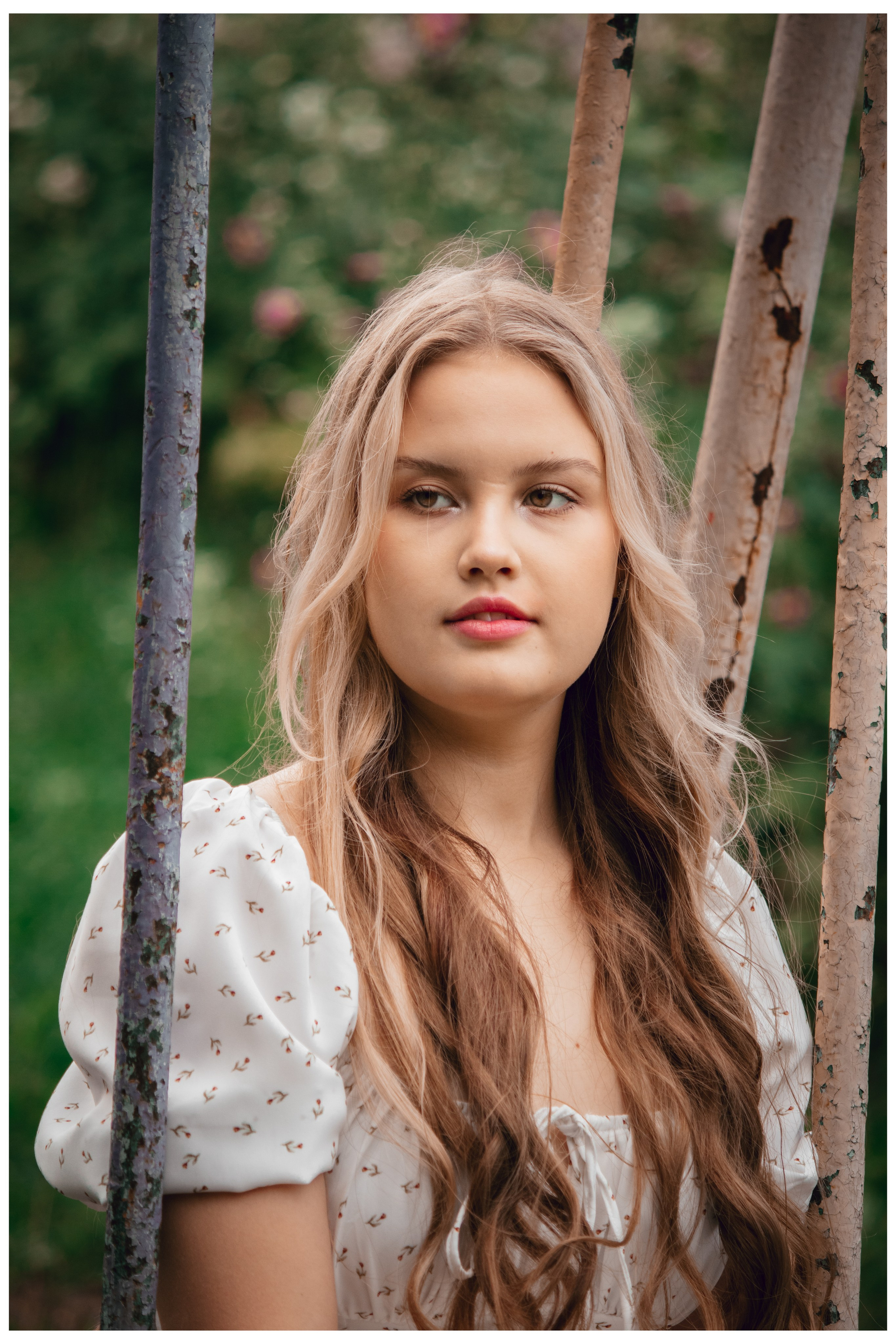 Влада. Фотограф и видеограф в Бугульме Аня Трутнева