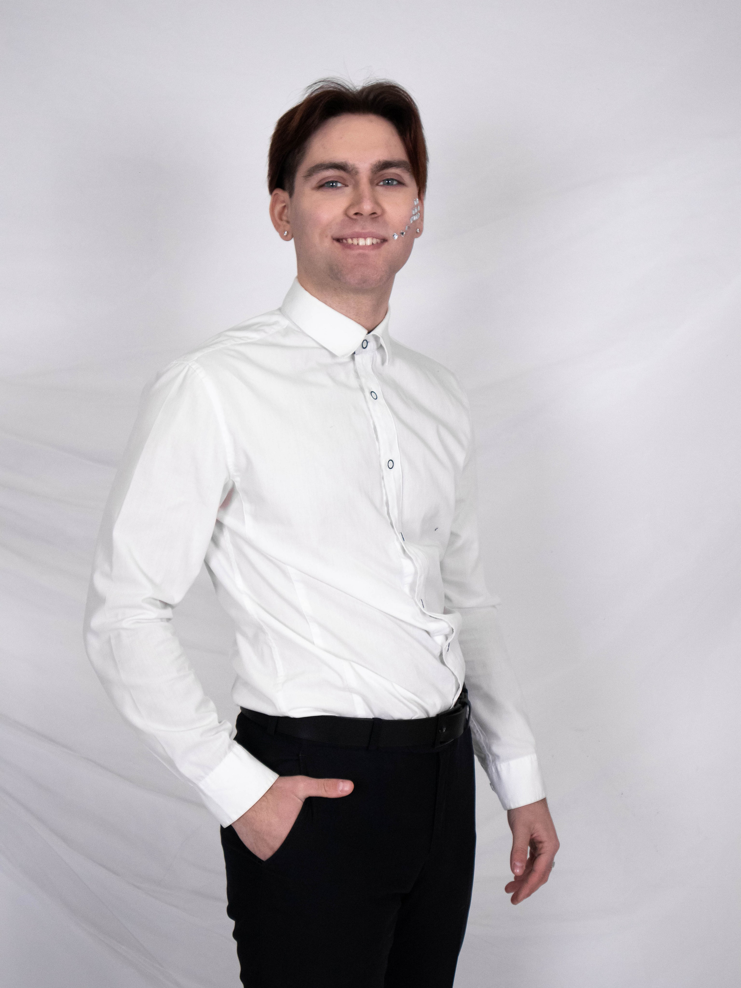 FASHION 14.01.24. Фотограф и видеограф в Бугульме Аня Трутнева