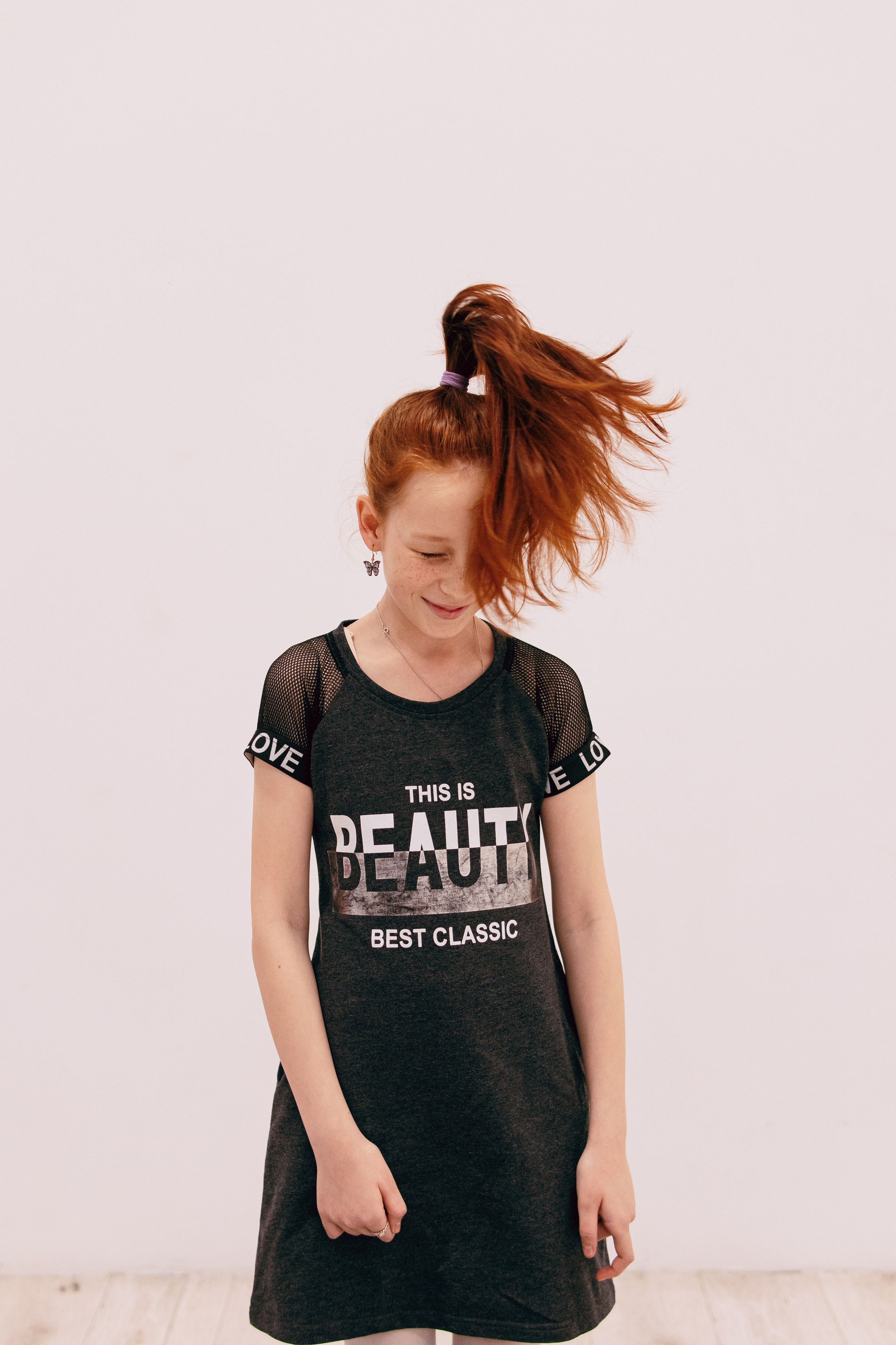 Аксинья. Фотограф и видеограф в Бугульме Аня Трутнева