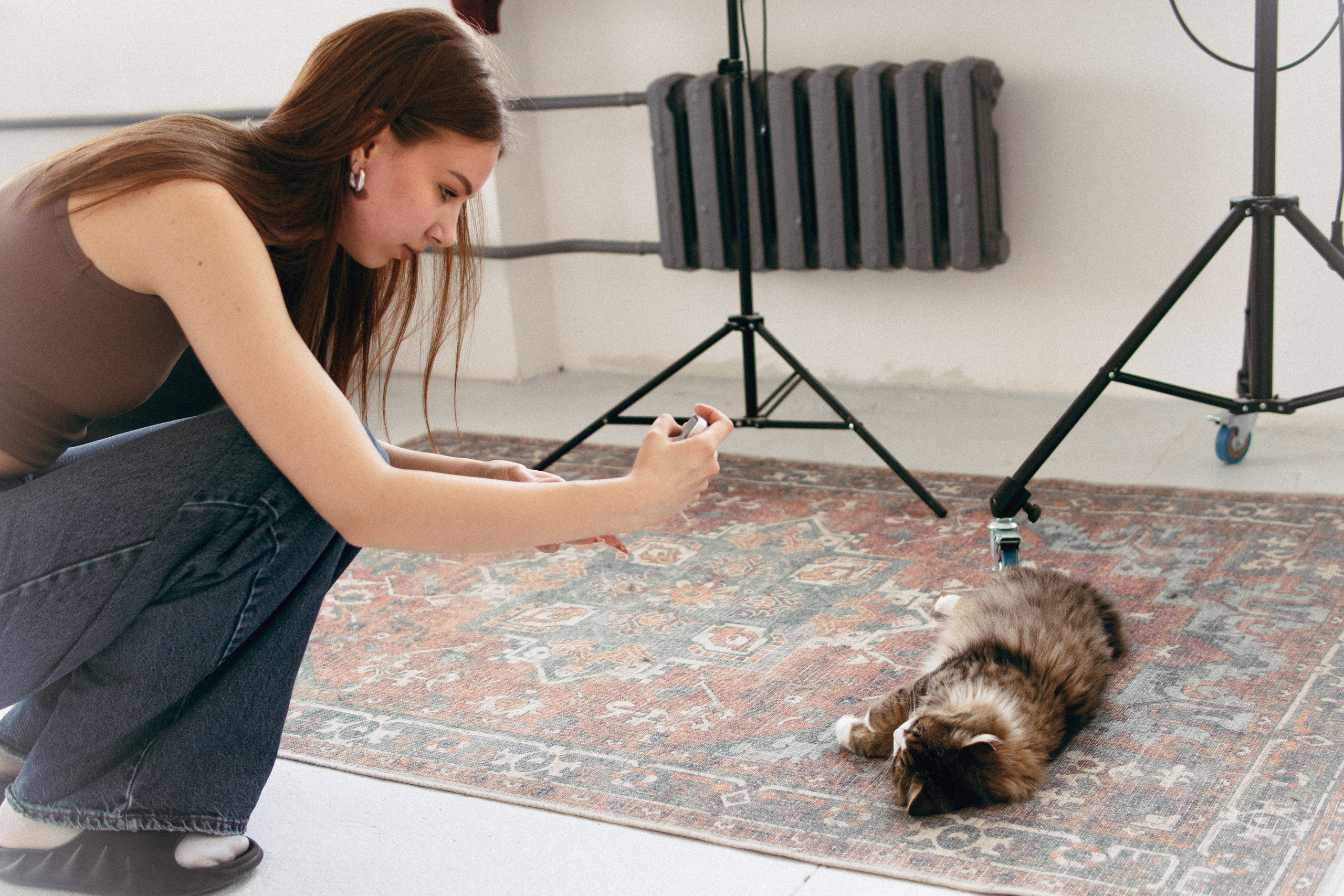 Кариша. Фотограф и видеограф в Бугульме Аня Трутнева