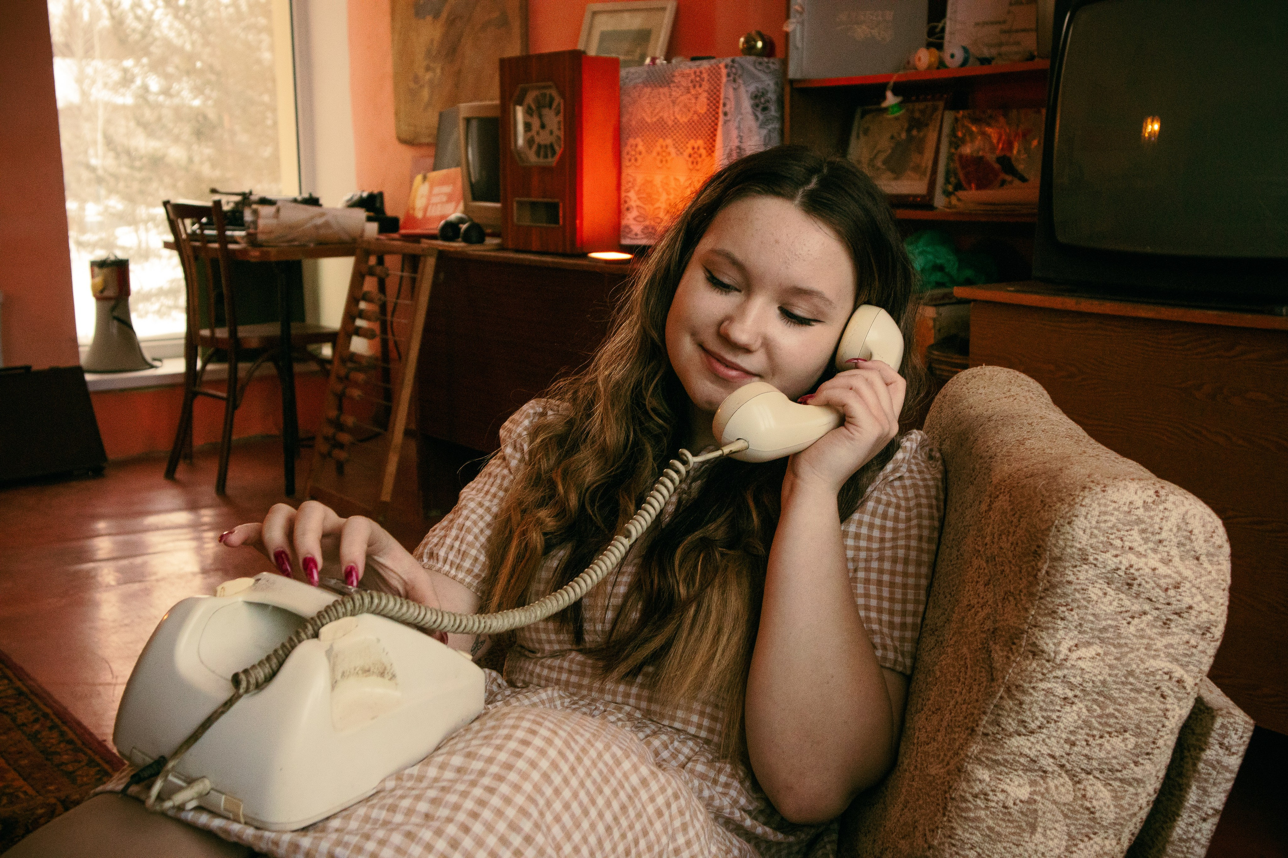 Полина. Фотограф и видеограф в Бугульме Аня Трутнева