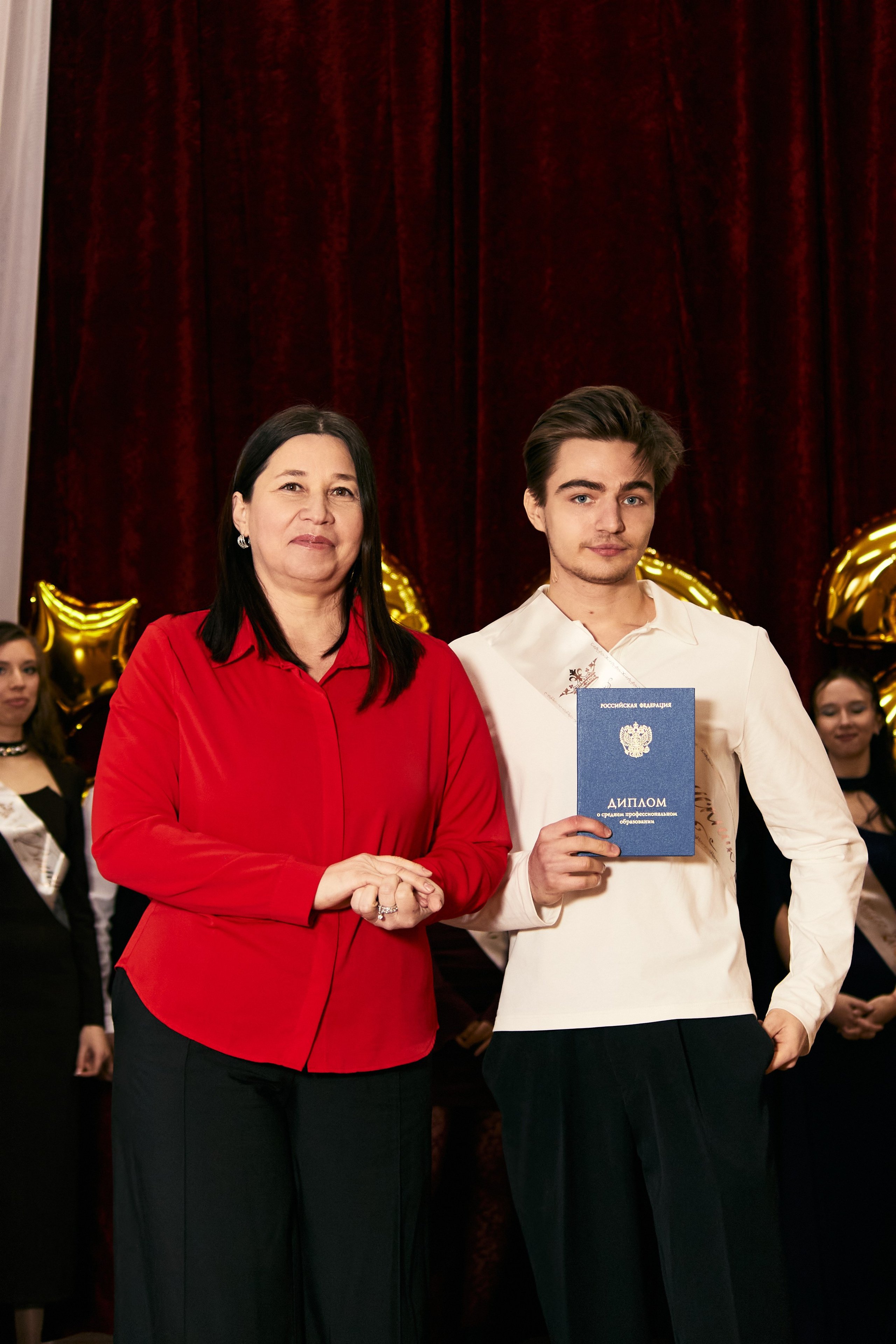 БИПИТ. Фотограф и видеограф в Бугульме Аня Трутнева