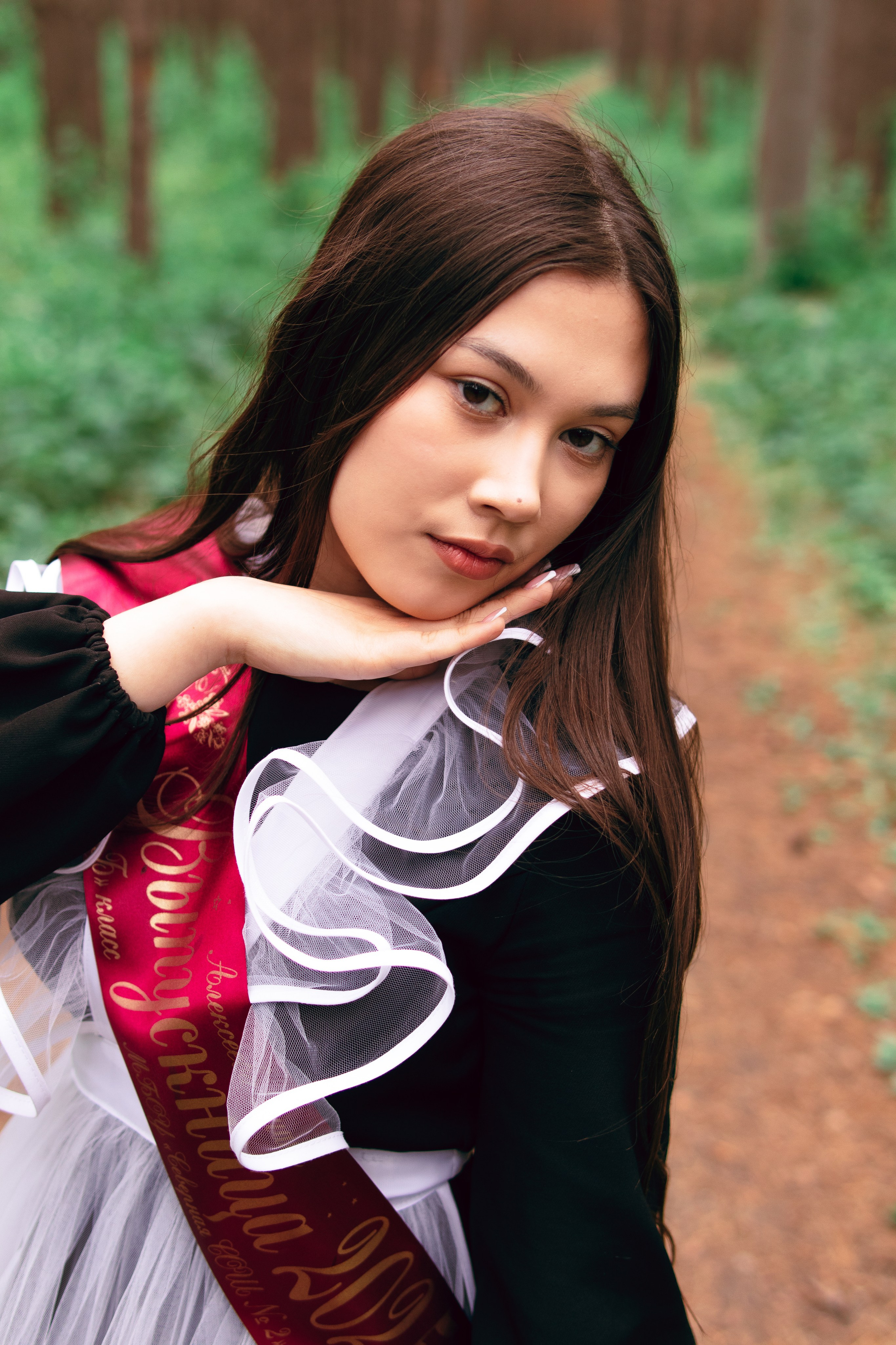 Северное. Фотограф и видеограф в Бугульме Аня Трутнева