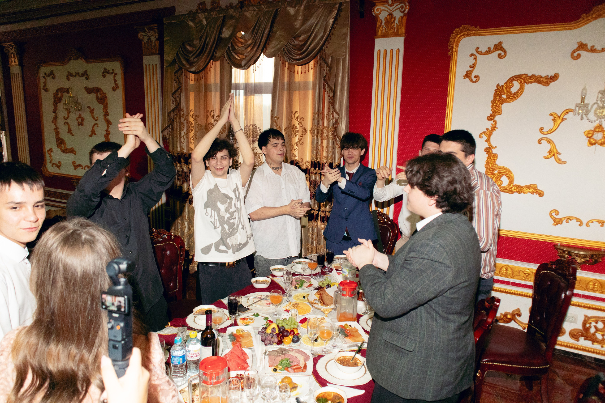 Даниэла ♡ Костя. Фотограф и видеограф в Бугульме Аня Трутнева