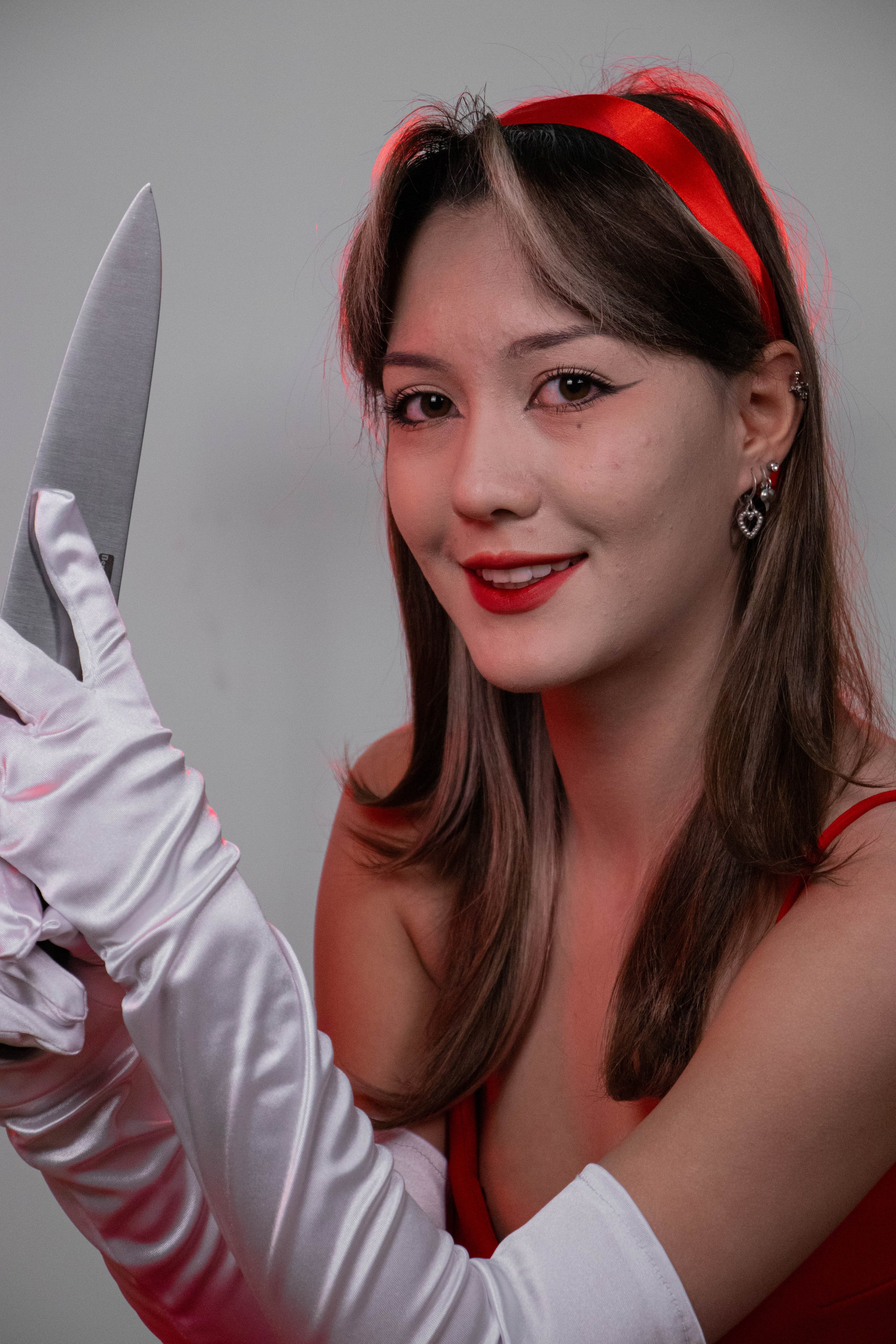 PERFECT BLUE. Фотограф и видеограф в Бугульме Аня Трутнева