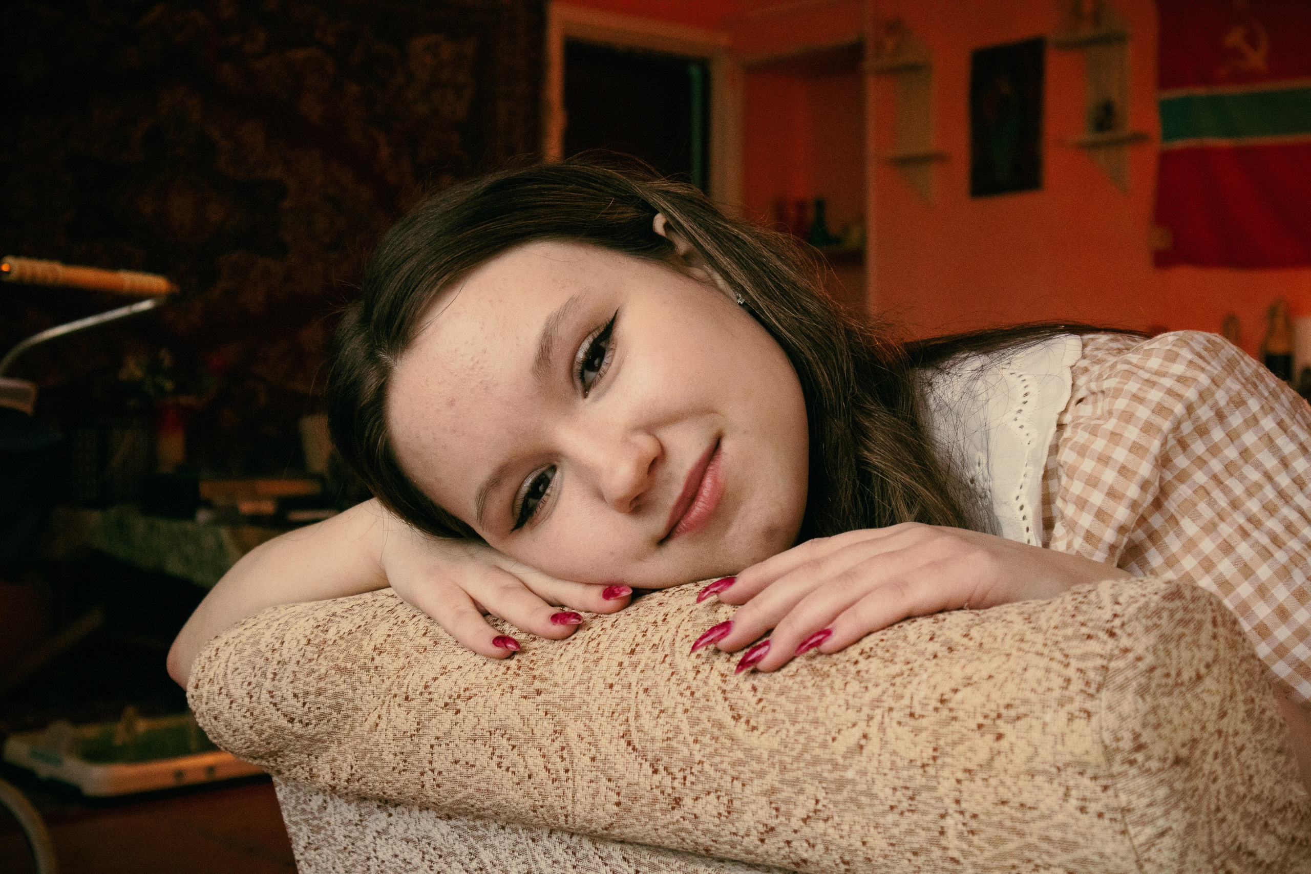 Полина. Фотограф и видеограф в Бугульме Аня Трутнева