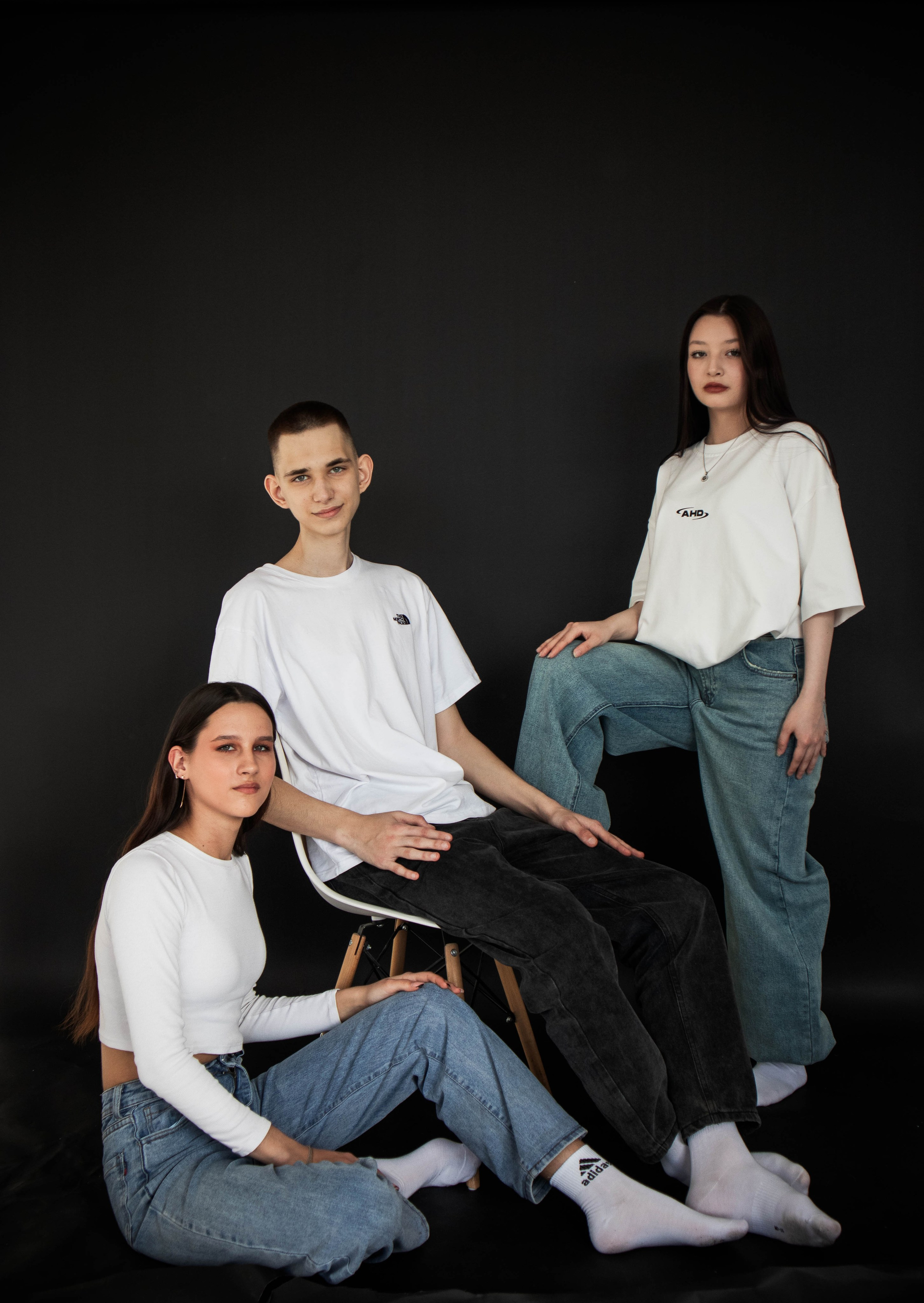 Школьный альбом 16 школа. Фотограф и видеограф в Бугульме Аня Трутнева