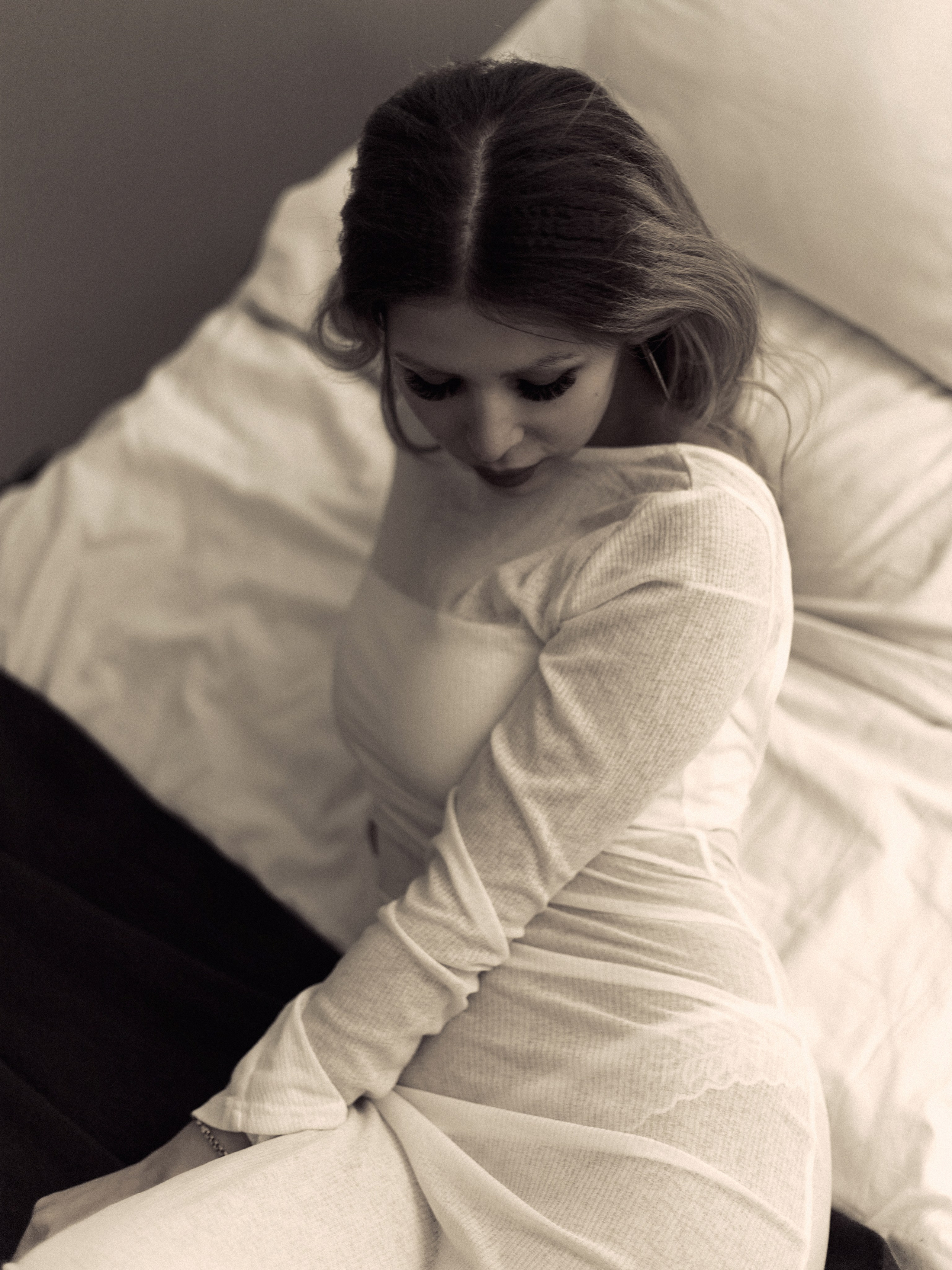 Аделина. Фотограф и видеограф в Бугульме Аня Трутнева