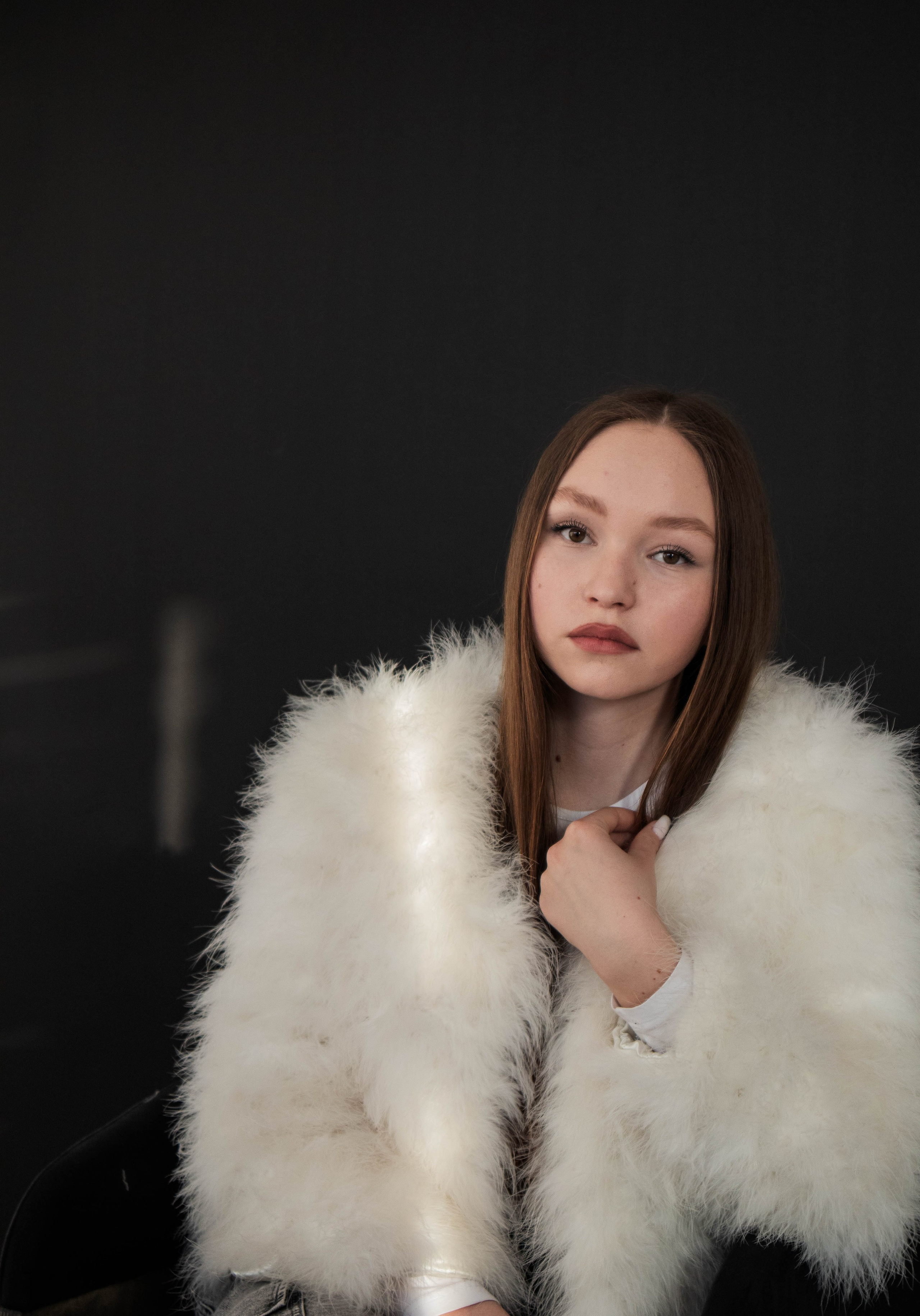 Школьный альбом 16 школа. Фотограф и видеограф в Бугульме Аня Трутнева