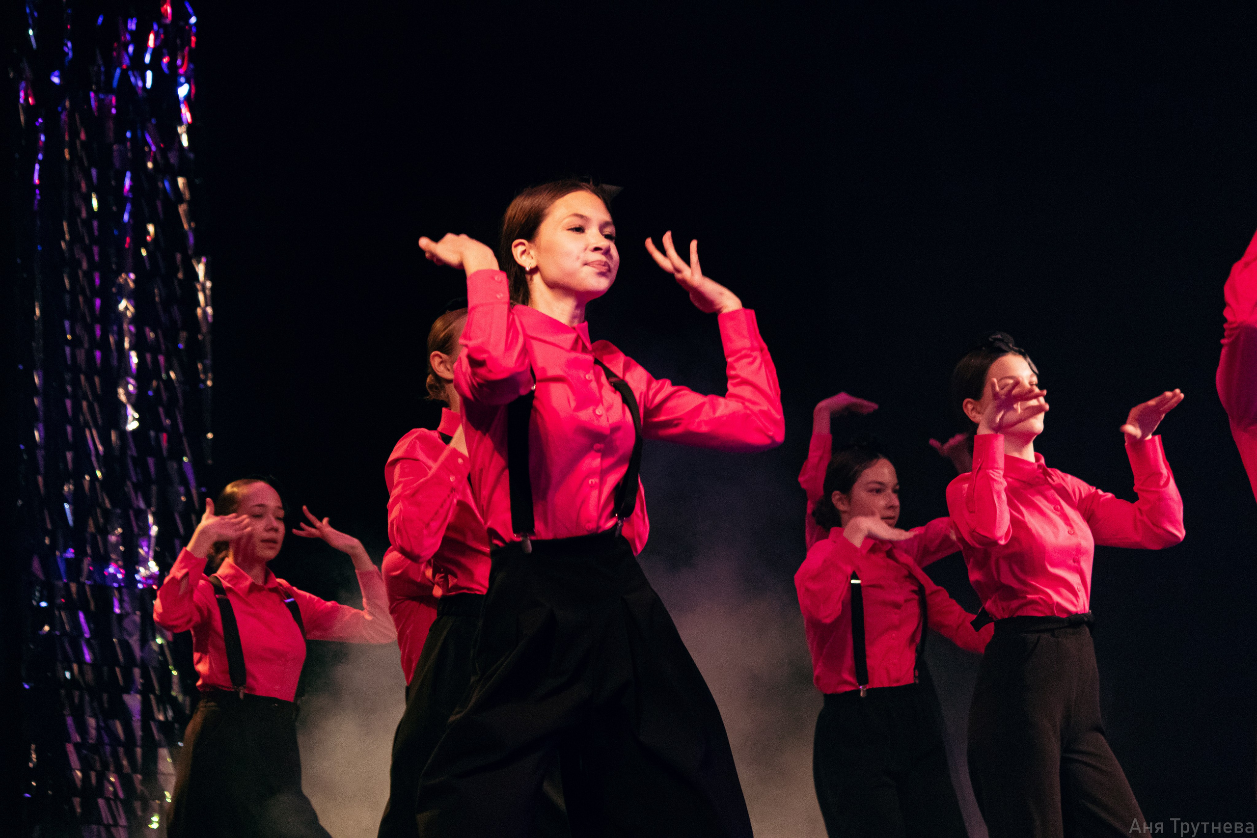 МОСКОВСКОЕ ВРЕМЯ юбилей. Фотограф и видеограф в Бугульме Аня Трутнева