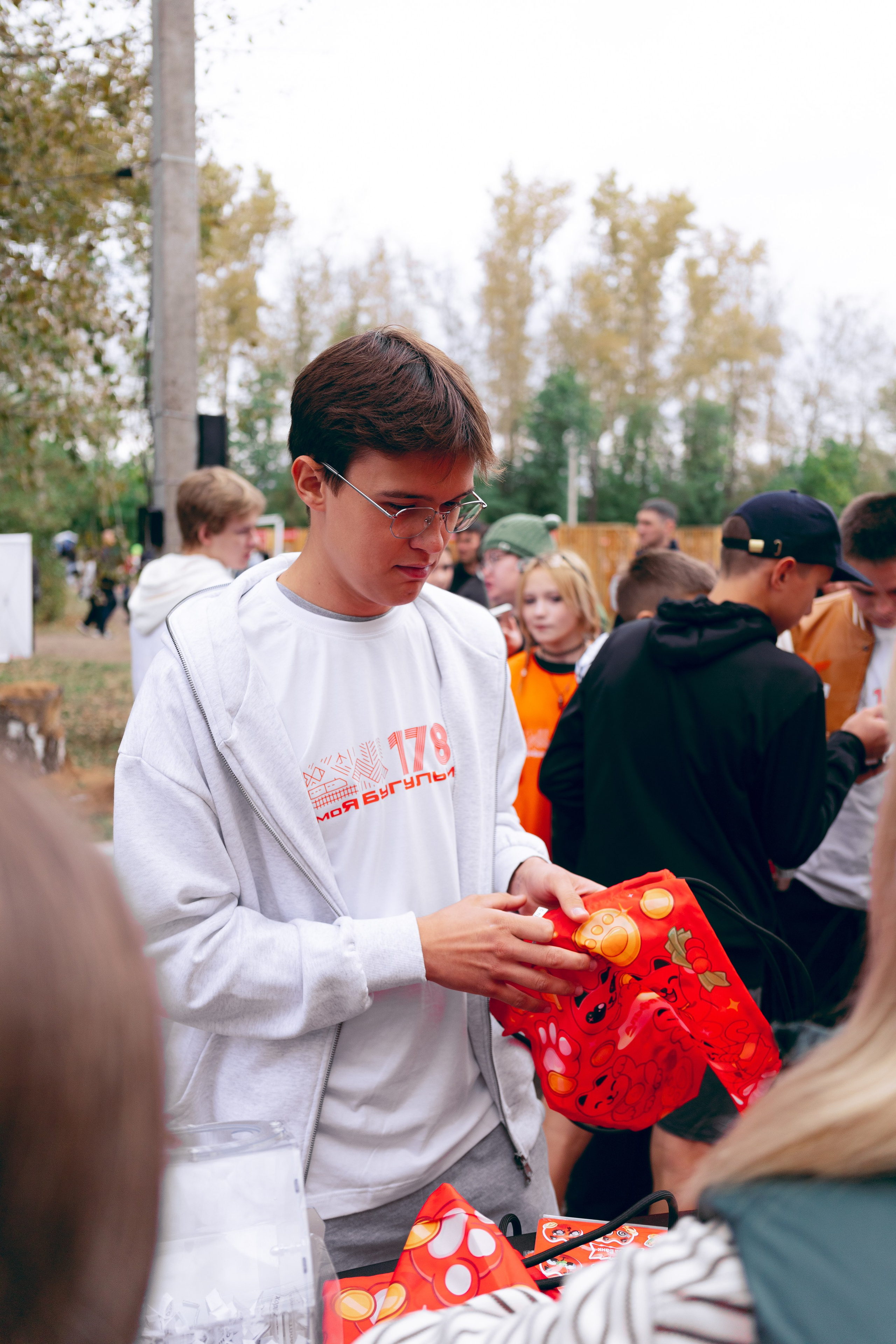 Альфа-Банк. Фотограф и видеограф в Бугульме Аня Трутнева