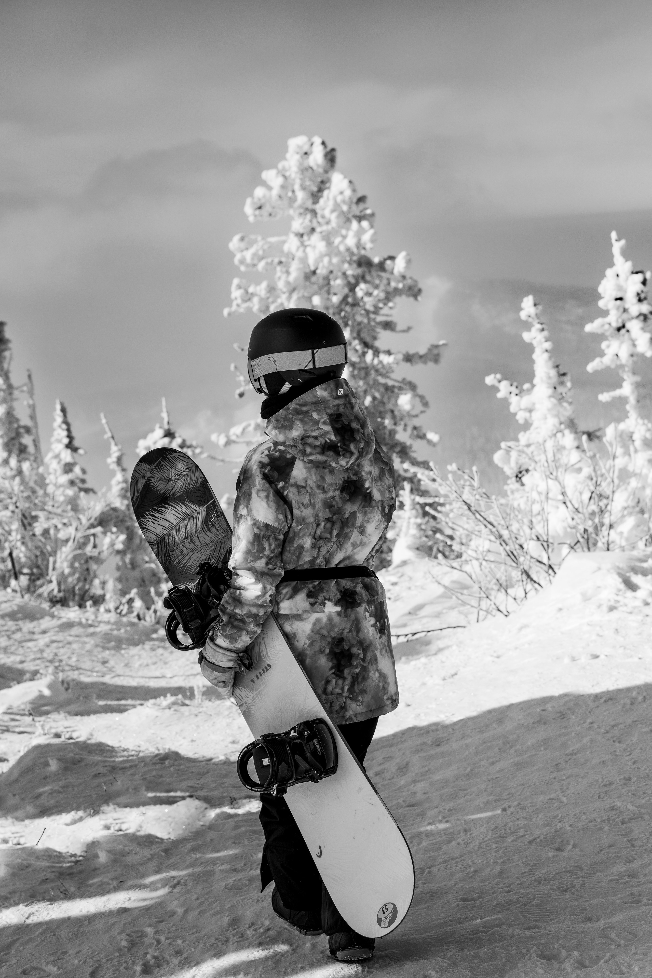 Тур. Анастасия Паршукова — фотограф Шерегеш Новосибирск