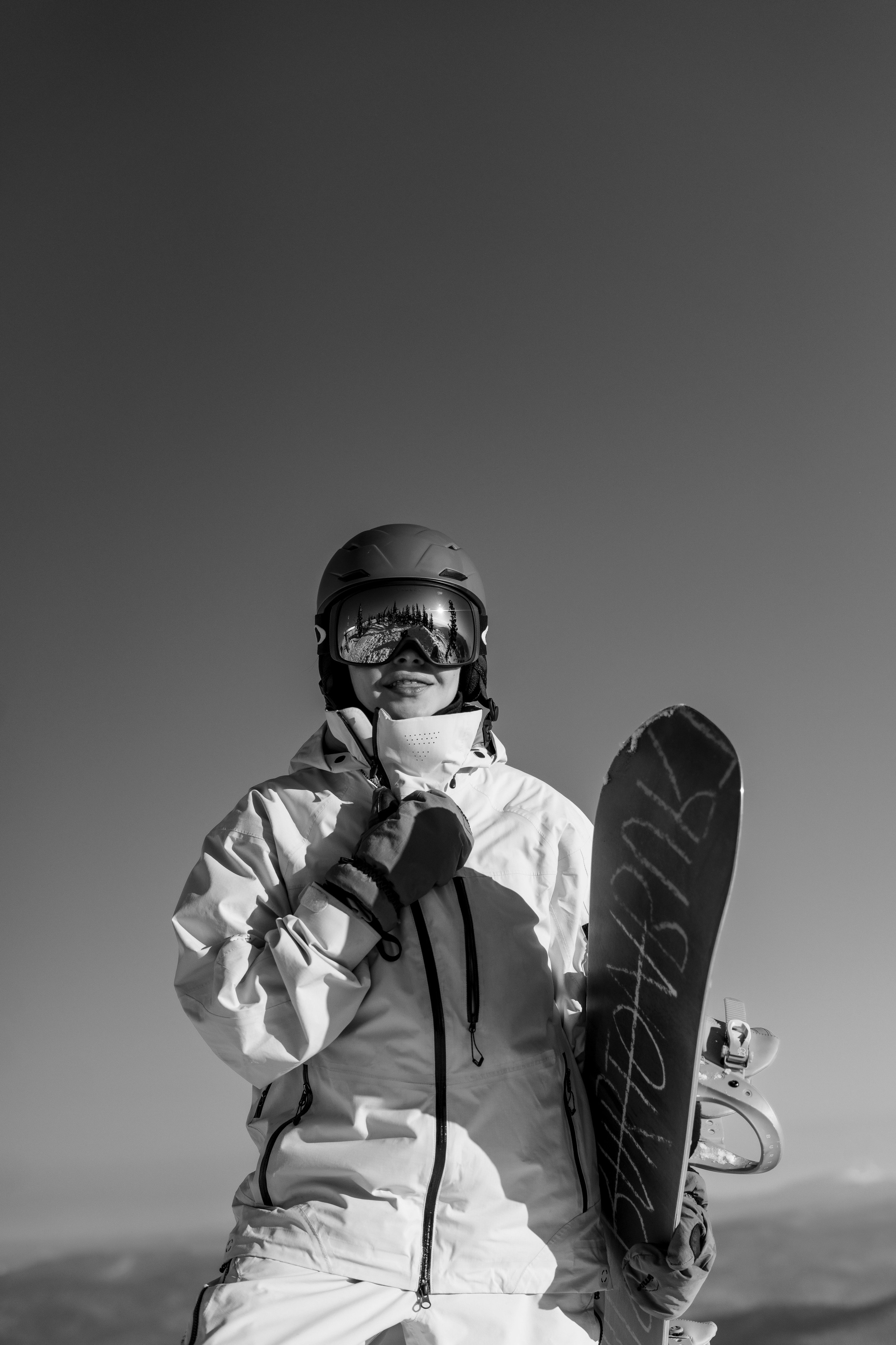 Тур. Анастасия Паршукова — фотограф Шерегеш Новосибирск