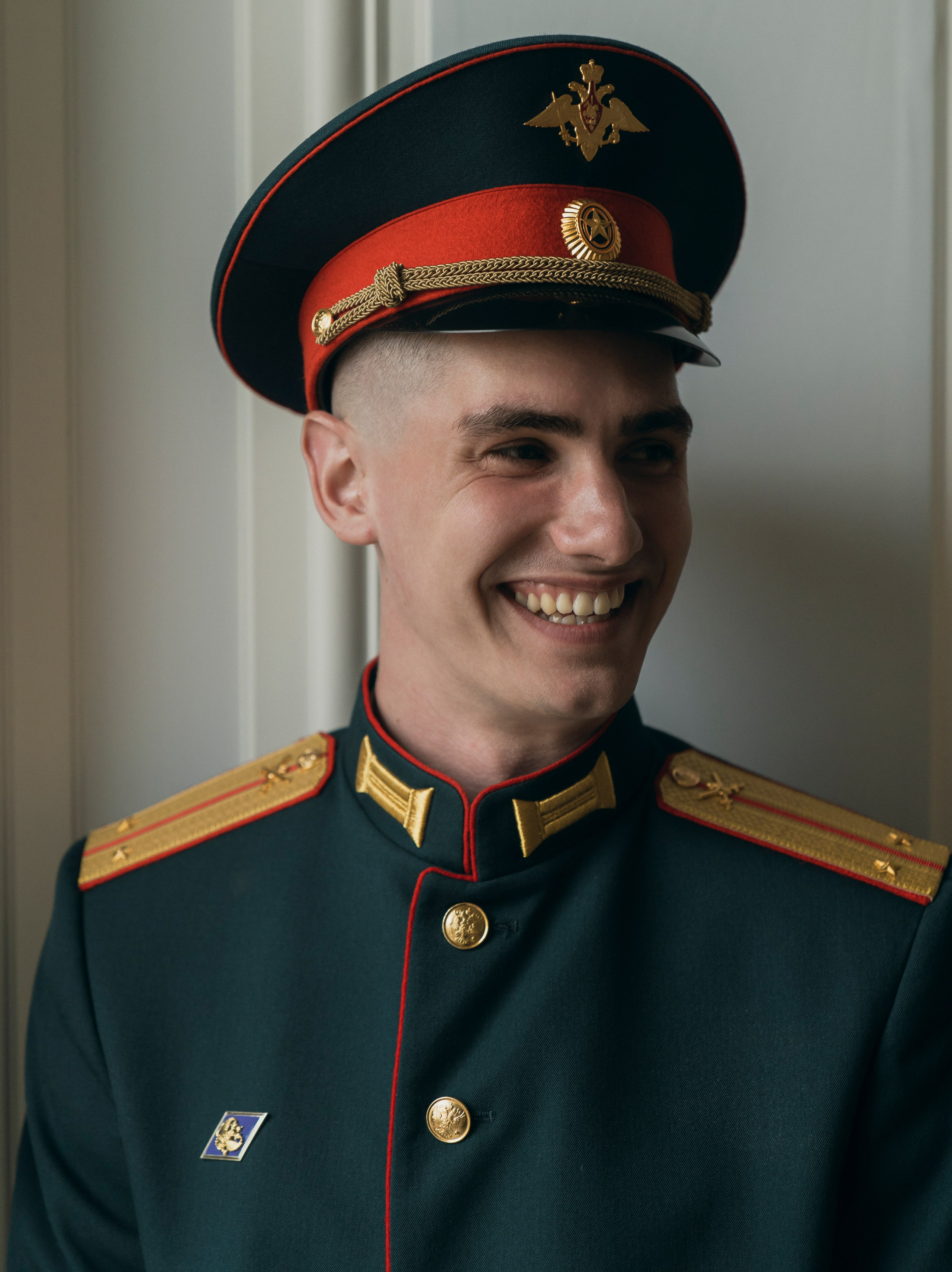Nikita and Darya. Фотограф из Санкт-Петербурга Григорий Куликов