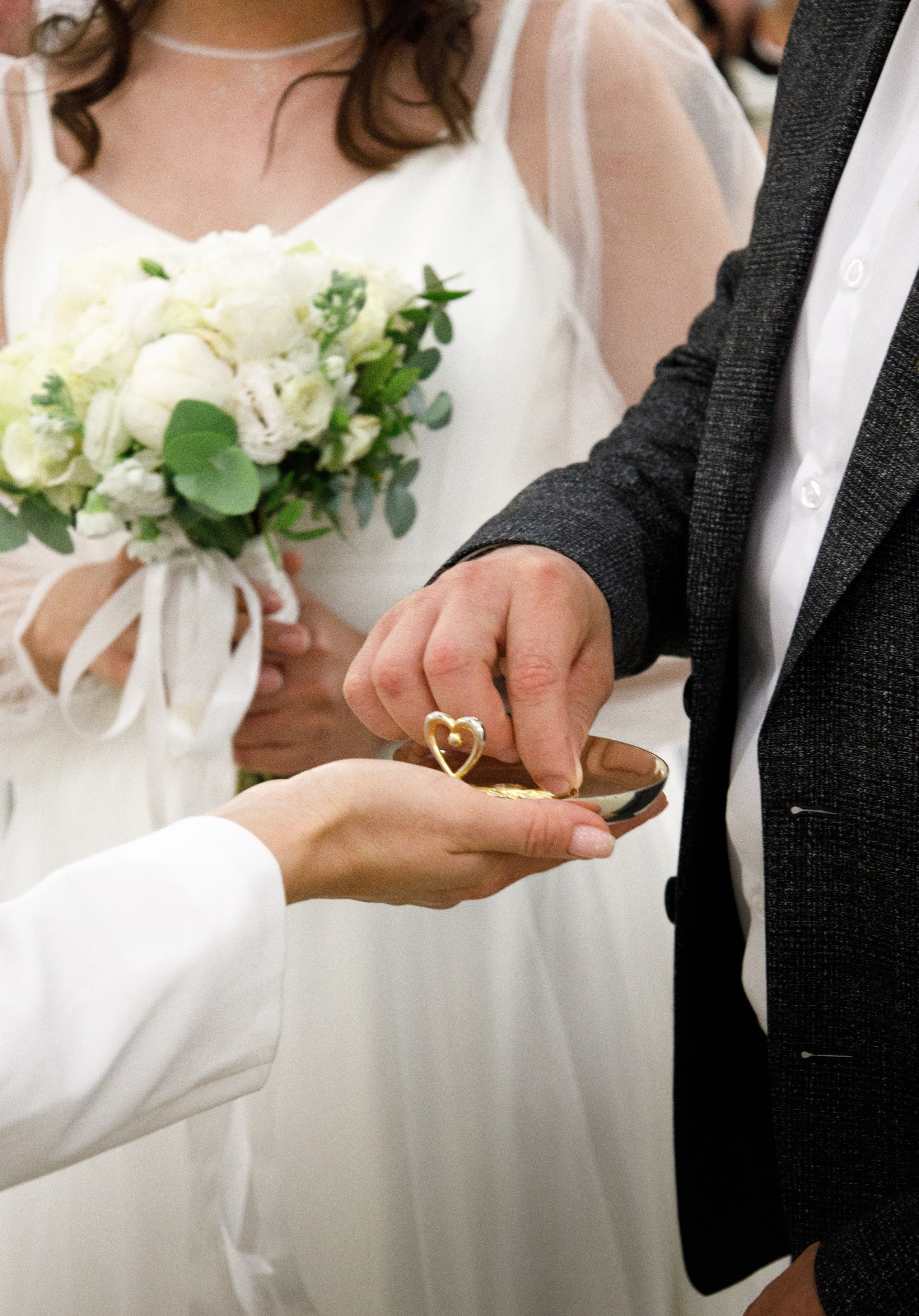 Свадьба Дельвиры и Шамардана. Фотограф в Санкт-Петербурге Ксения Андреева