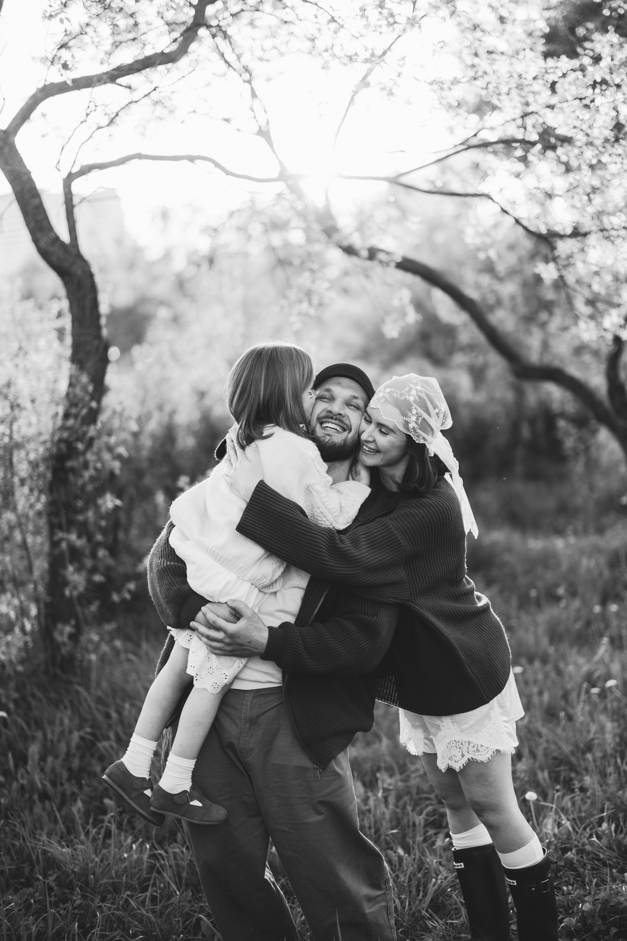 Family. Семейный фотограф Оля Гладченко