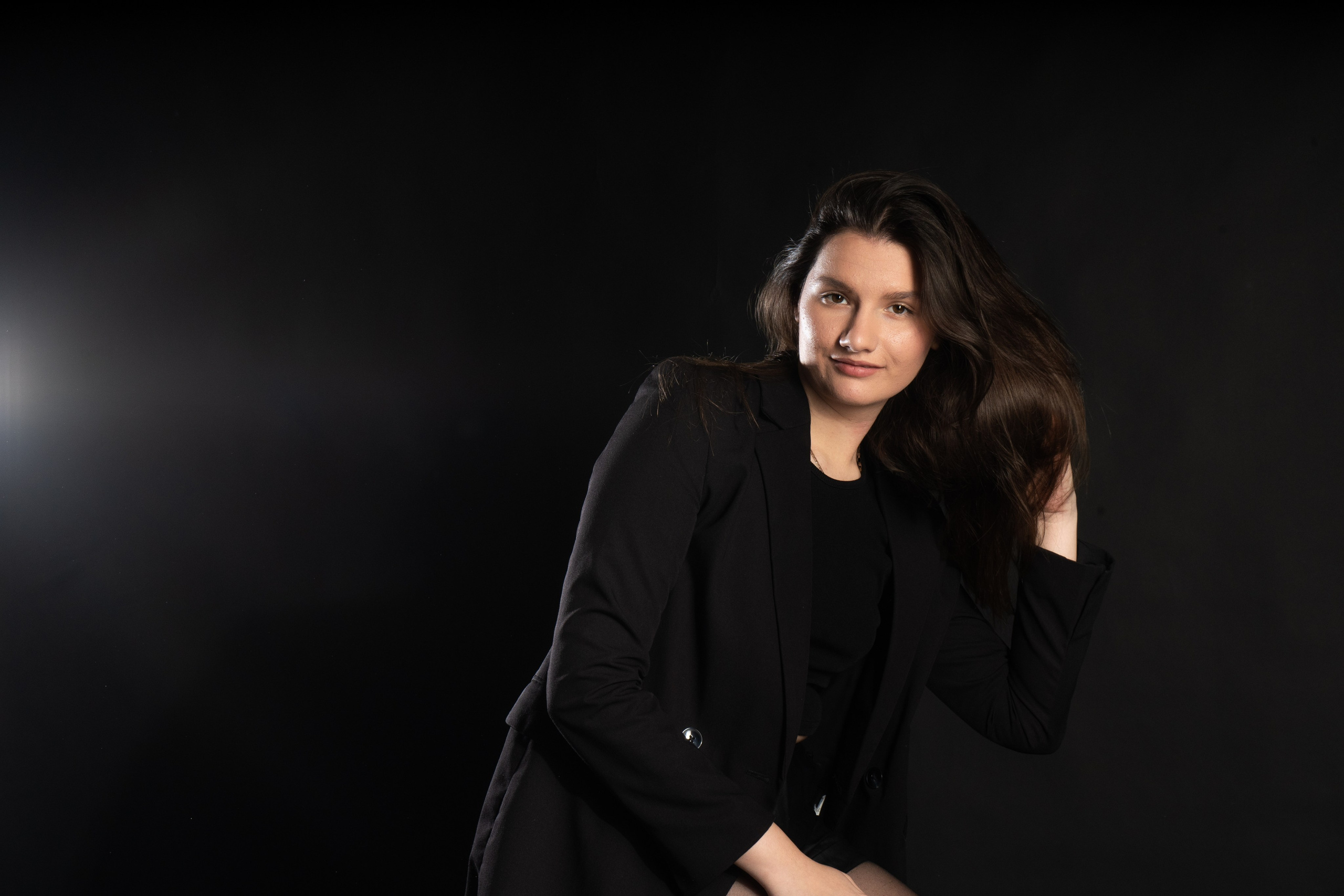 Фотосессия Юли. Съемка для личного блога и соцсетей. Фотограф Гильмутдинов Руслан