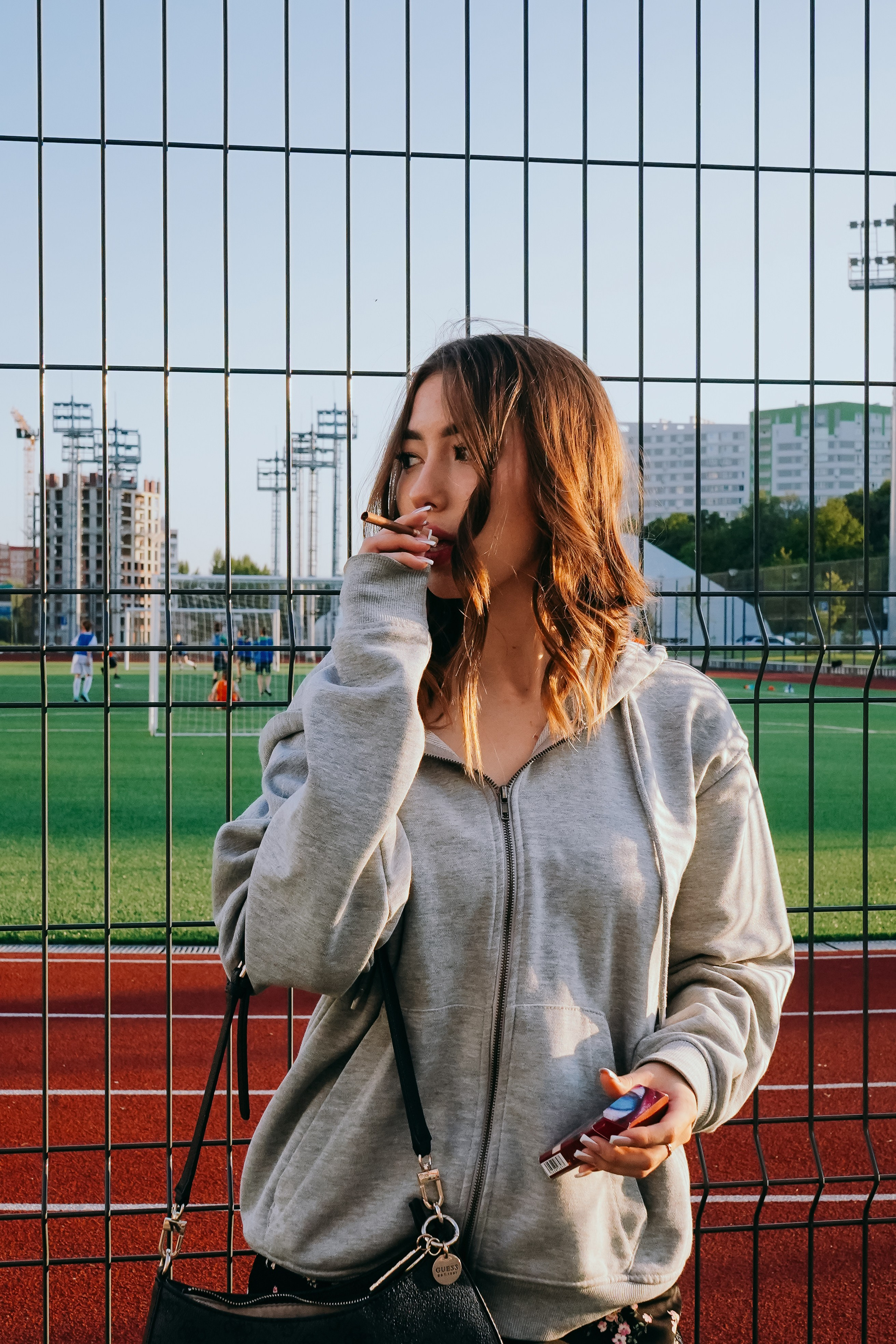 Съемка Милены. Фотограф Гильмутдинов Руслан